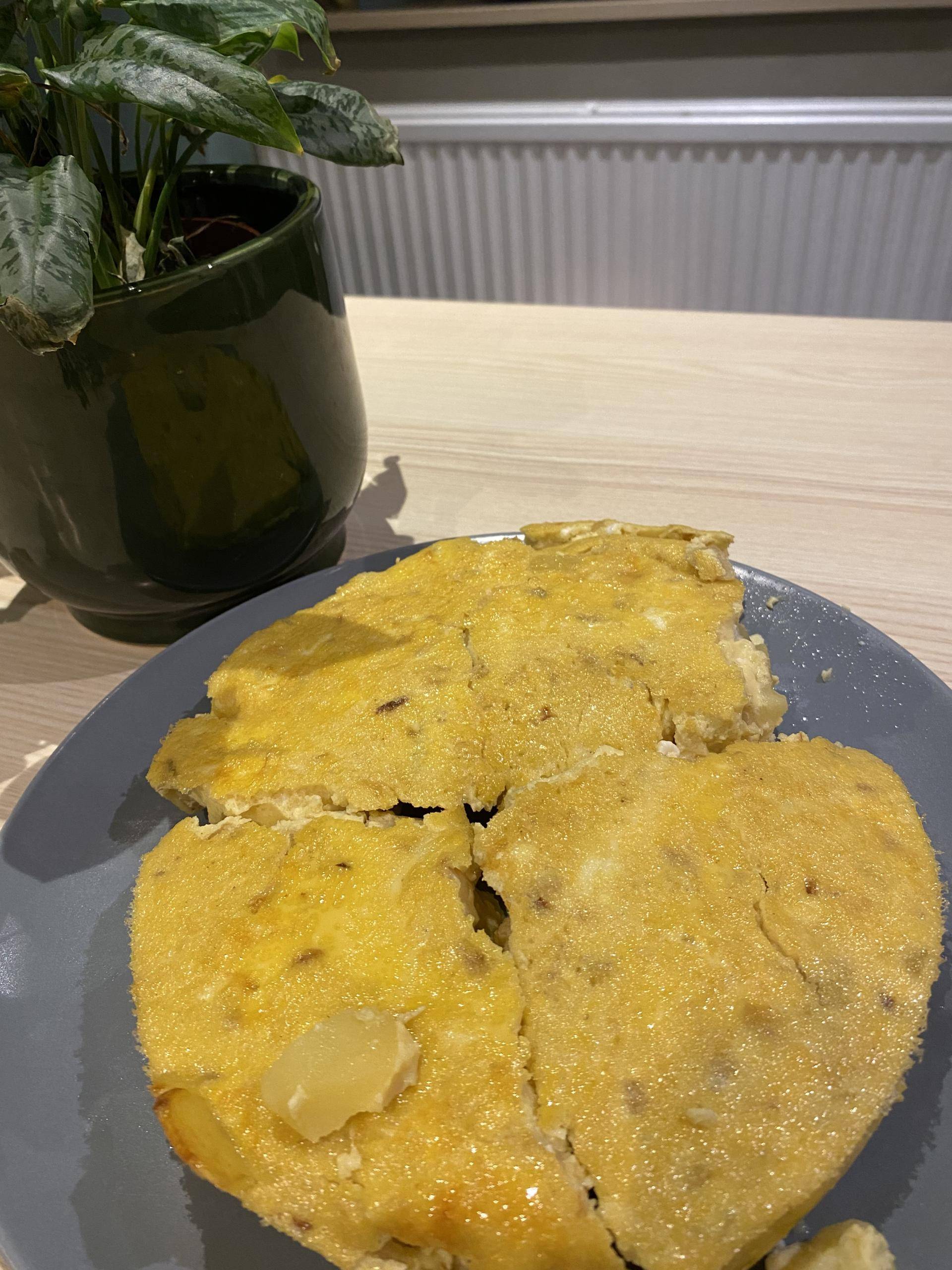 Tortilla - Recette Cookeo 10in1 | Moulinex