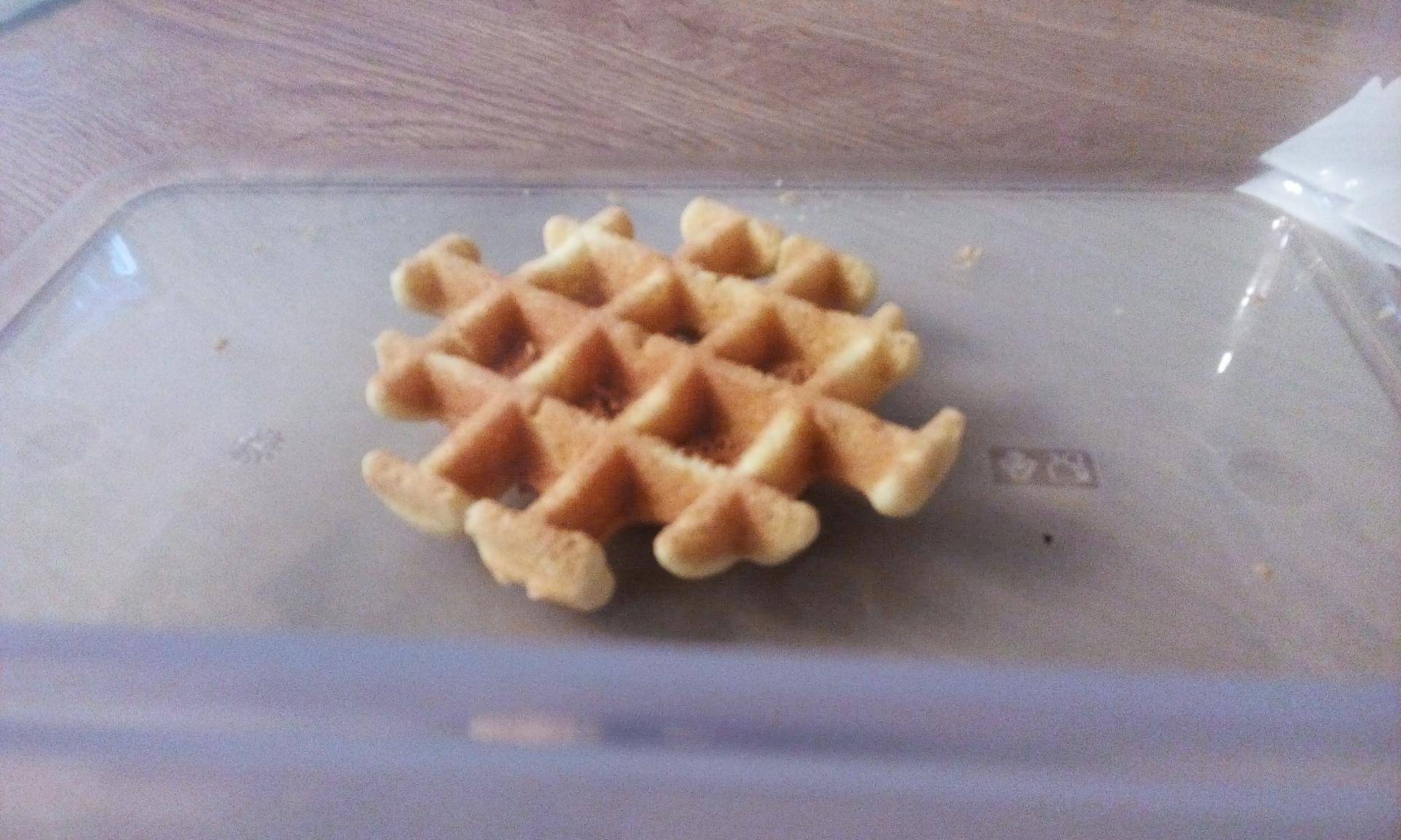 Galettes - Recette Companion XL | Moulinex