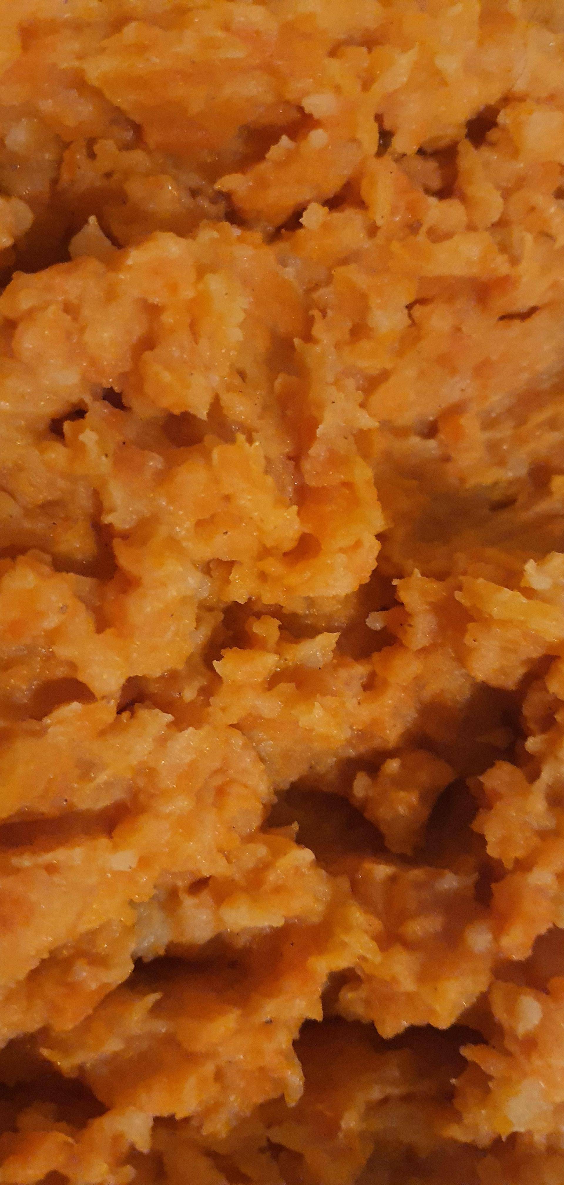 Purée de pommes de terre, carottes et crème fraîche - Recette Cookeo V3 | Moulinex