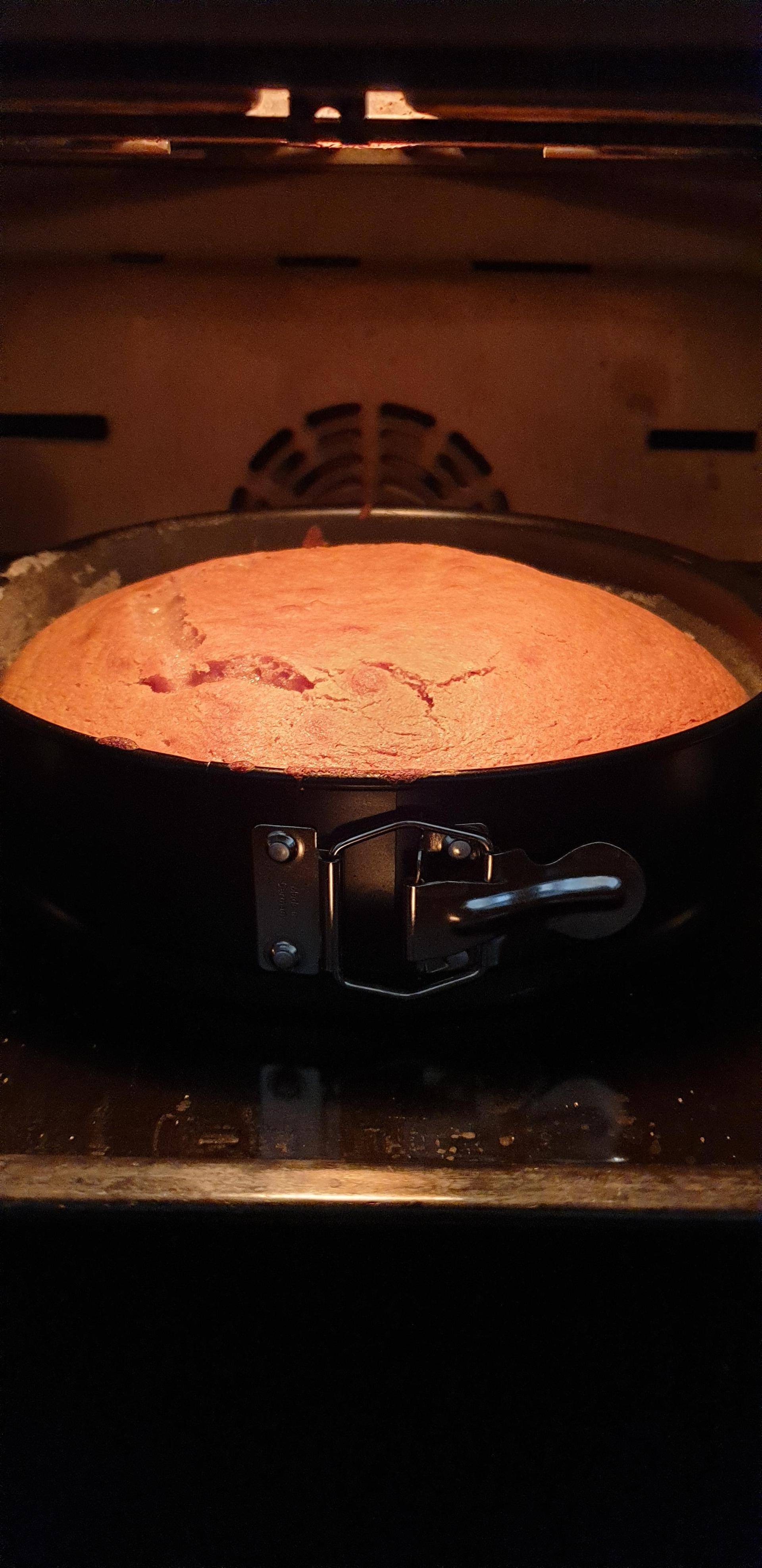 Gâteau a la crème de marron - Recepten Companion Connect XL | Moulinex