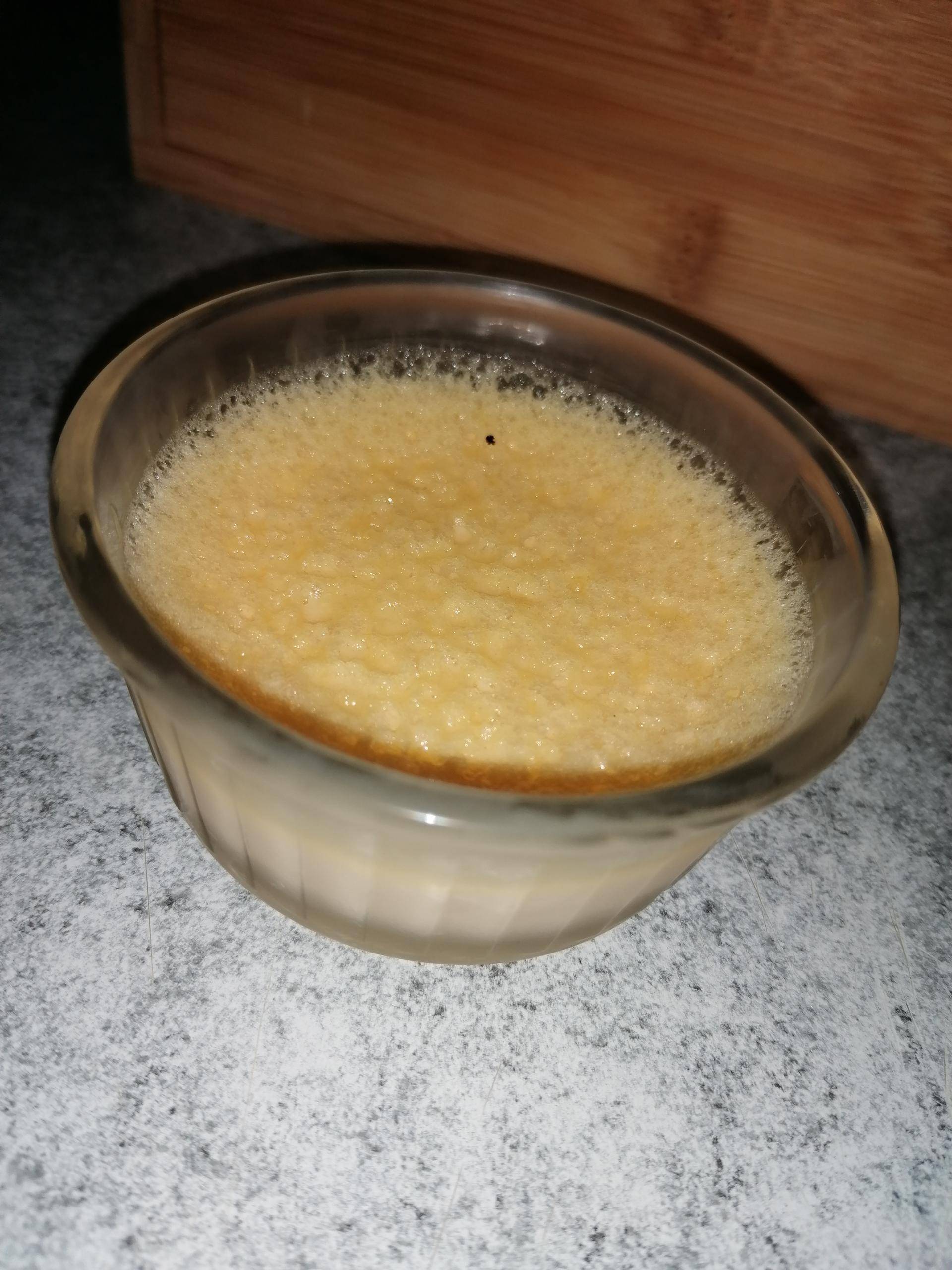 Crème brûlé - Recepten Companion XL | Moulinex