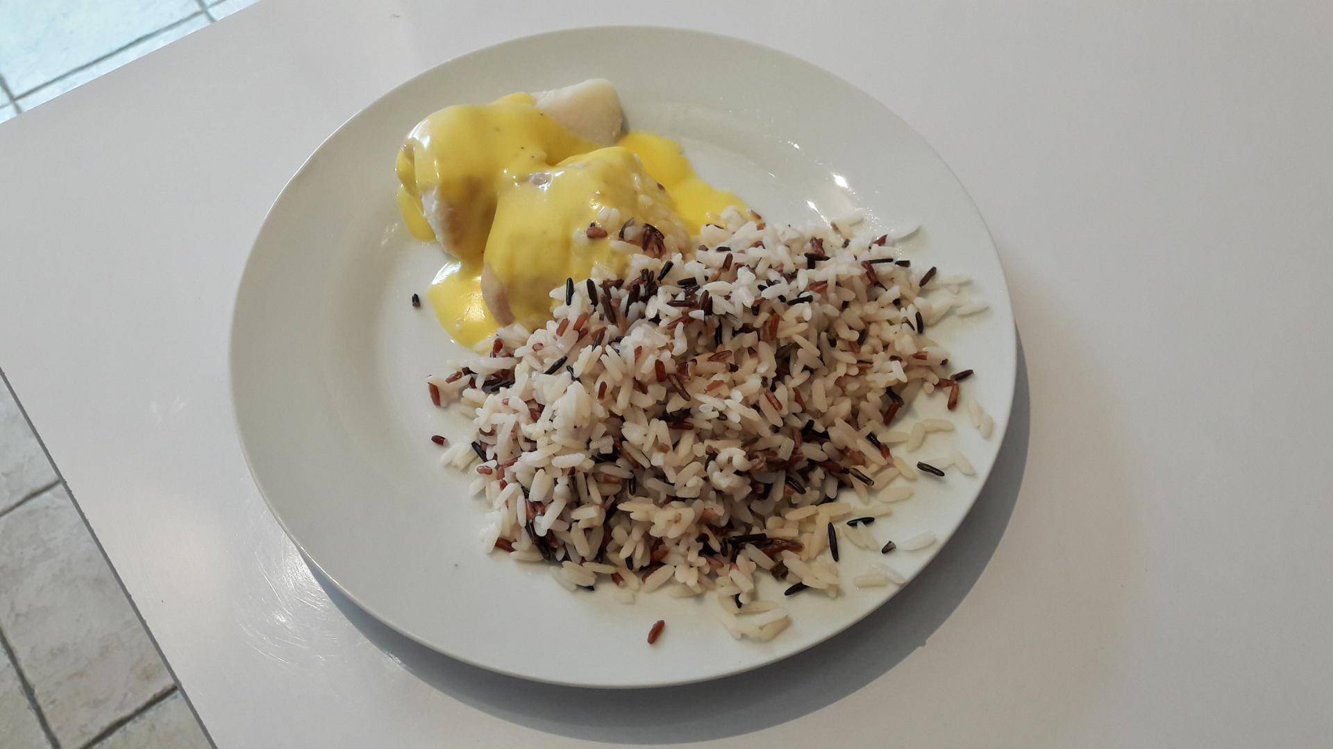 Sauce hollandaise - Recepten Companion Connect XL | Moulinex