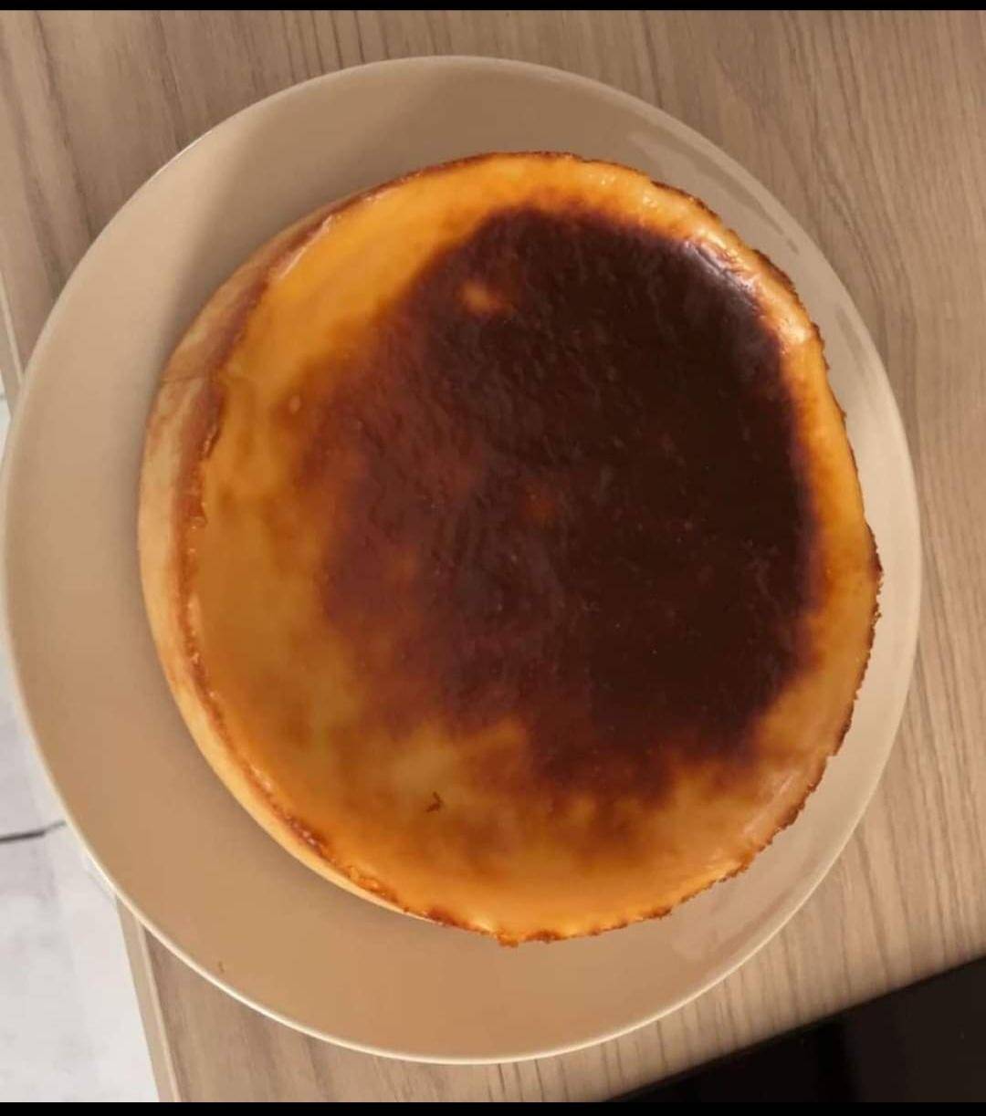 Flan sans pâte - Recepten Companion Connect XL | Moulinex