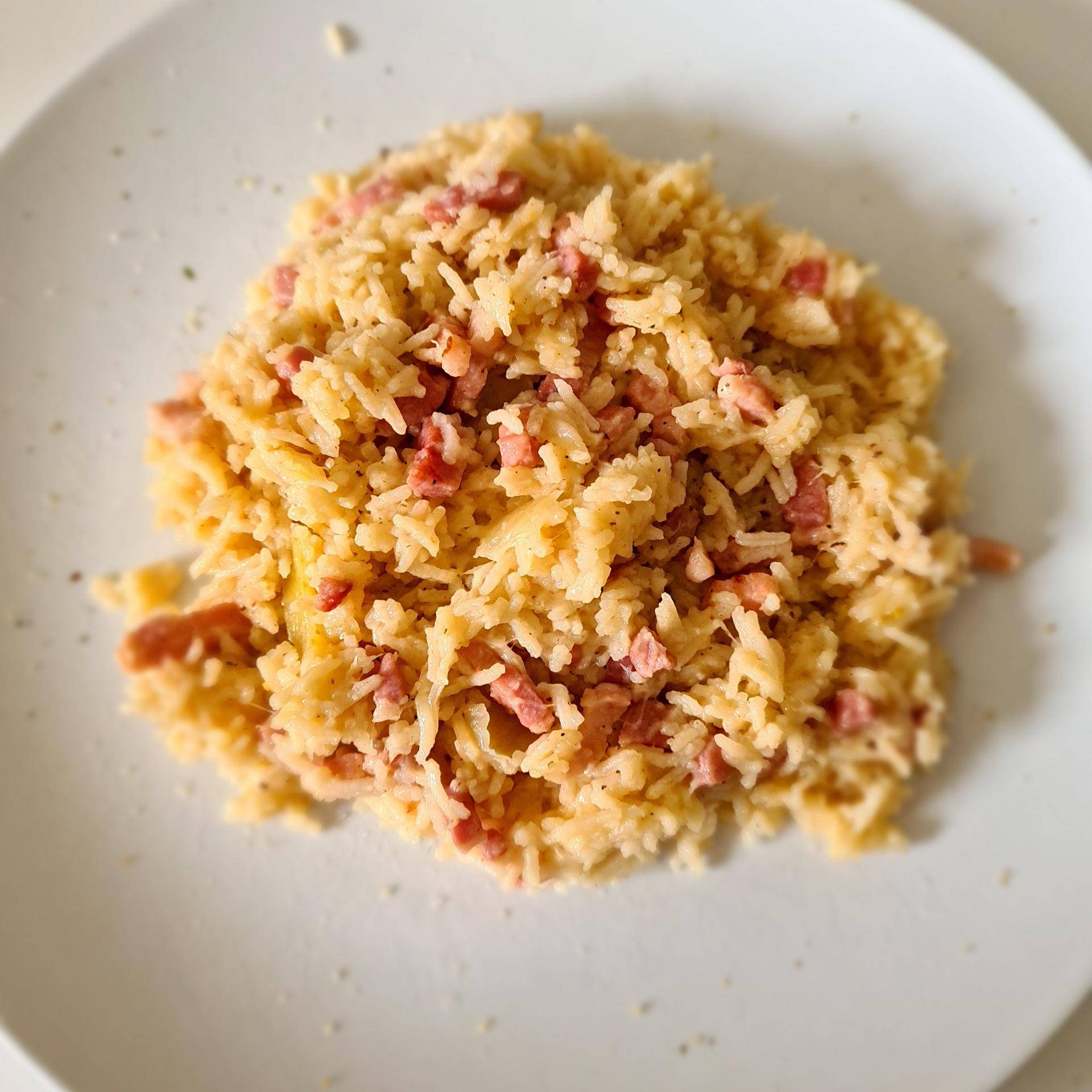 Riz tantine - Recette Cookeo | Moulinex