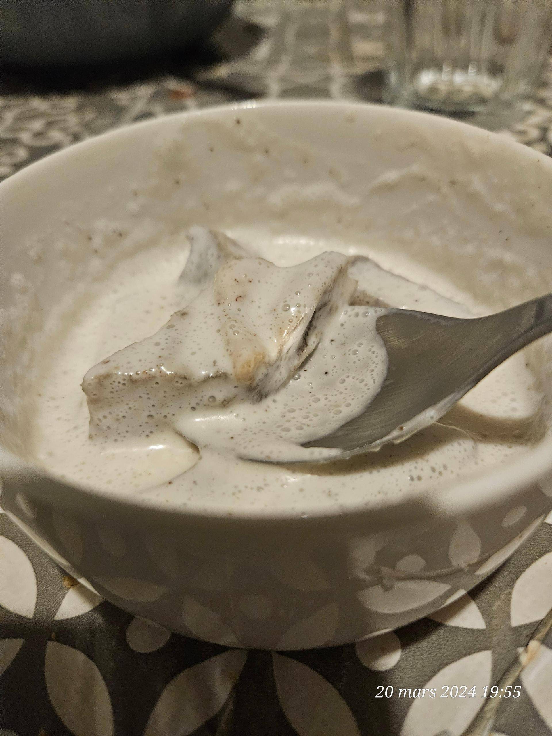 Po'é banane Tahitien 🇵🇫 - Recette Companion Connect | Moulinex