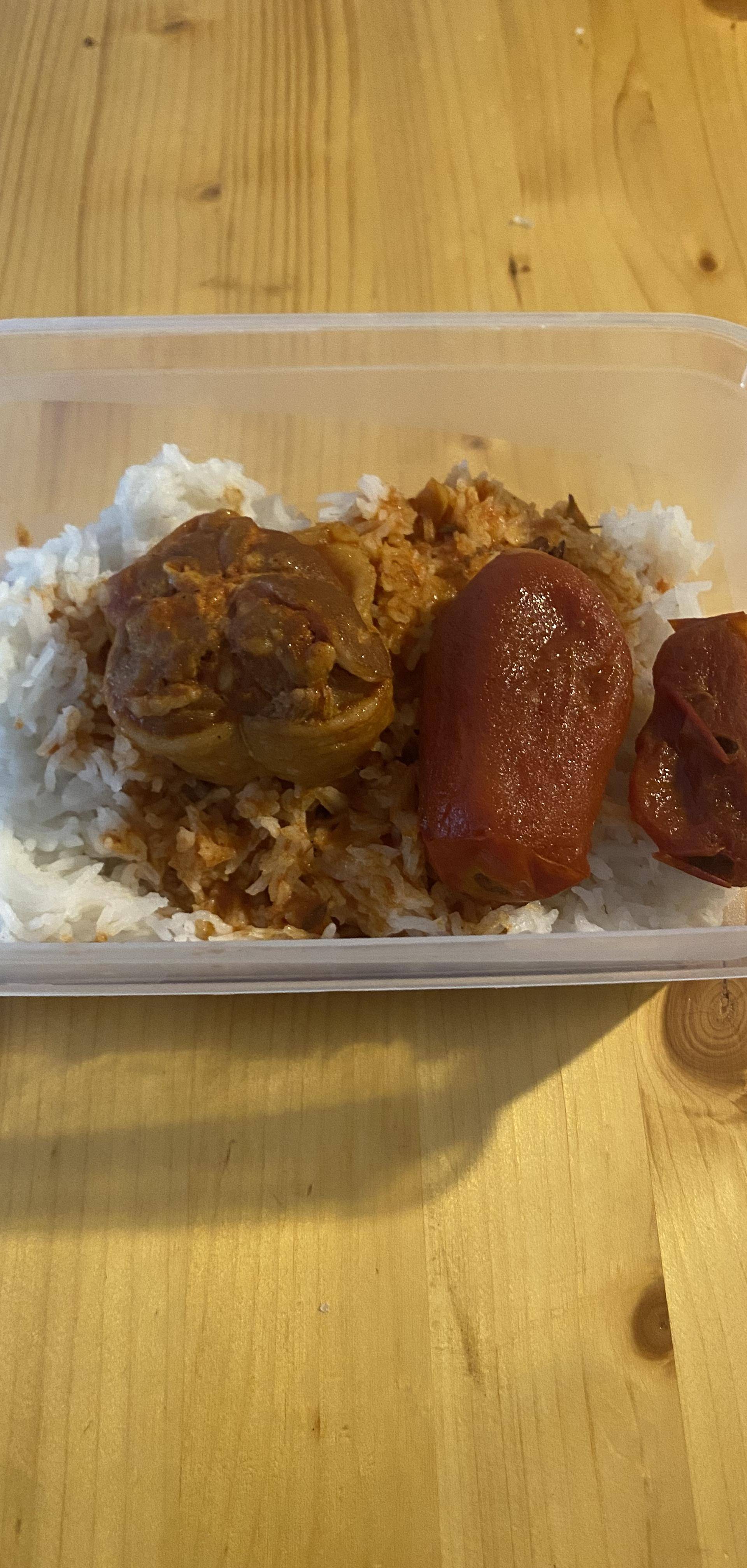 Paupiettes de porc à la tomate de Chloclo - Recette Cookeo Infinity Autostir | Moulinex
