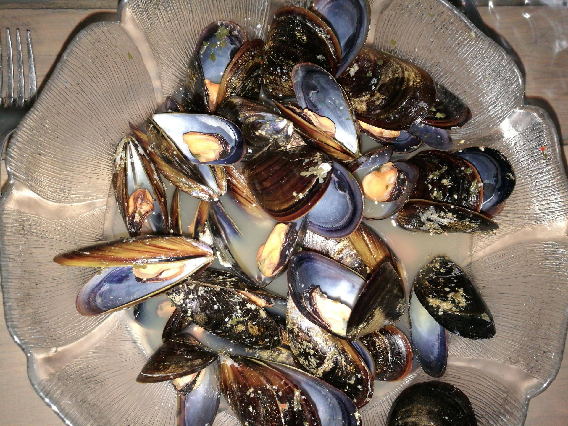 Moule marinières - Recepten Cookeo | Moulinex