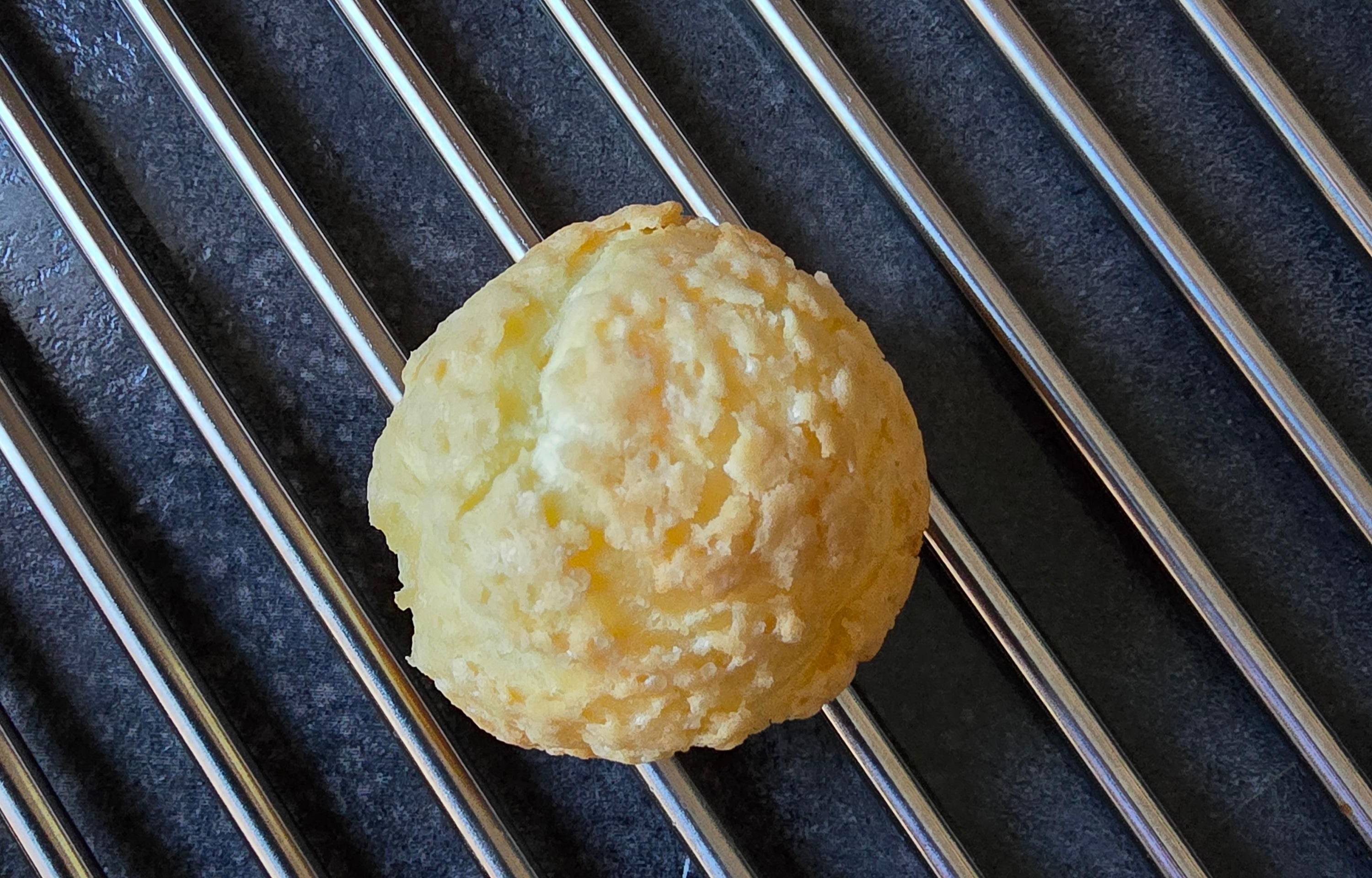 Craquelin pour choux sucrés - Recette Companion Connect XL | Moulinex