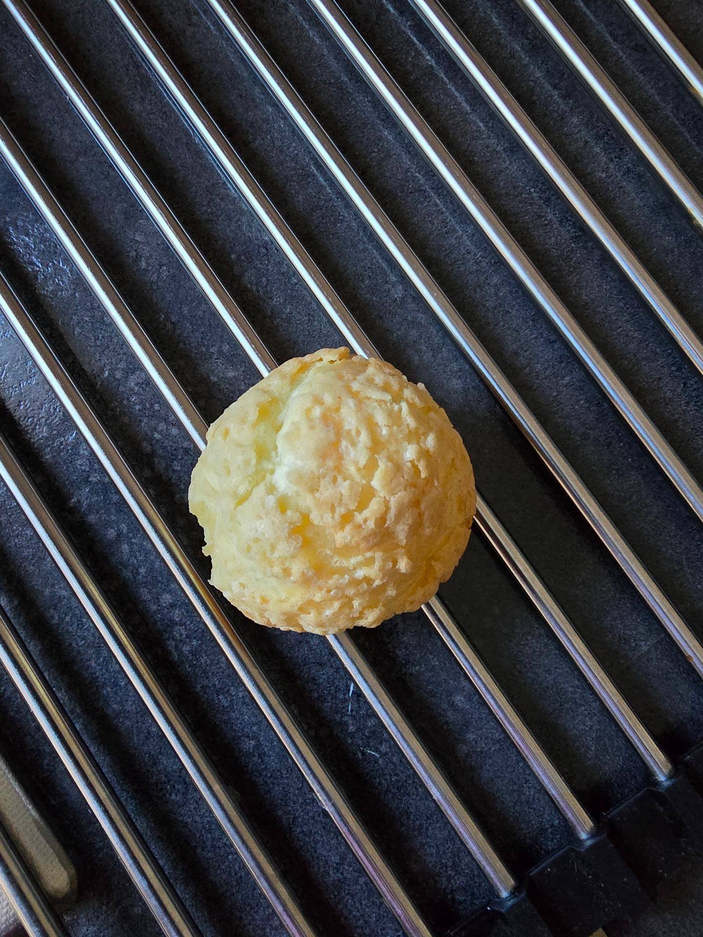 Craquelin pour choux sucrés - Recette Companion Connect XL | Moulinex