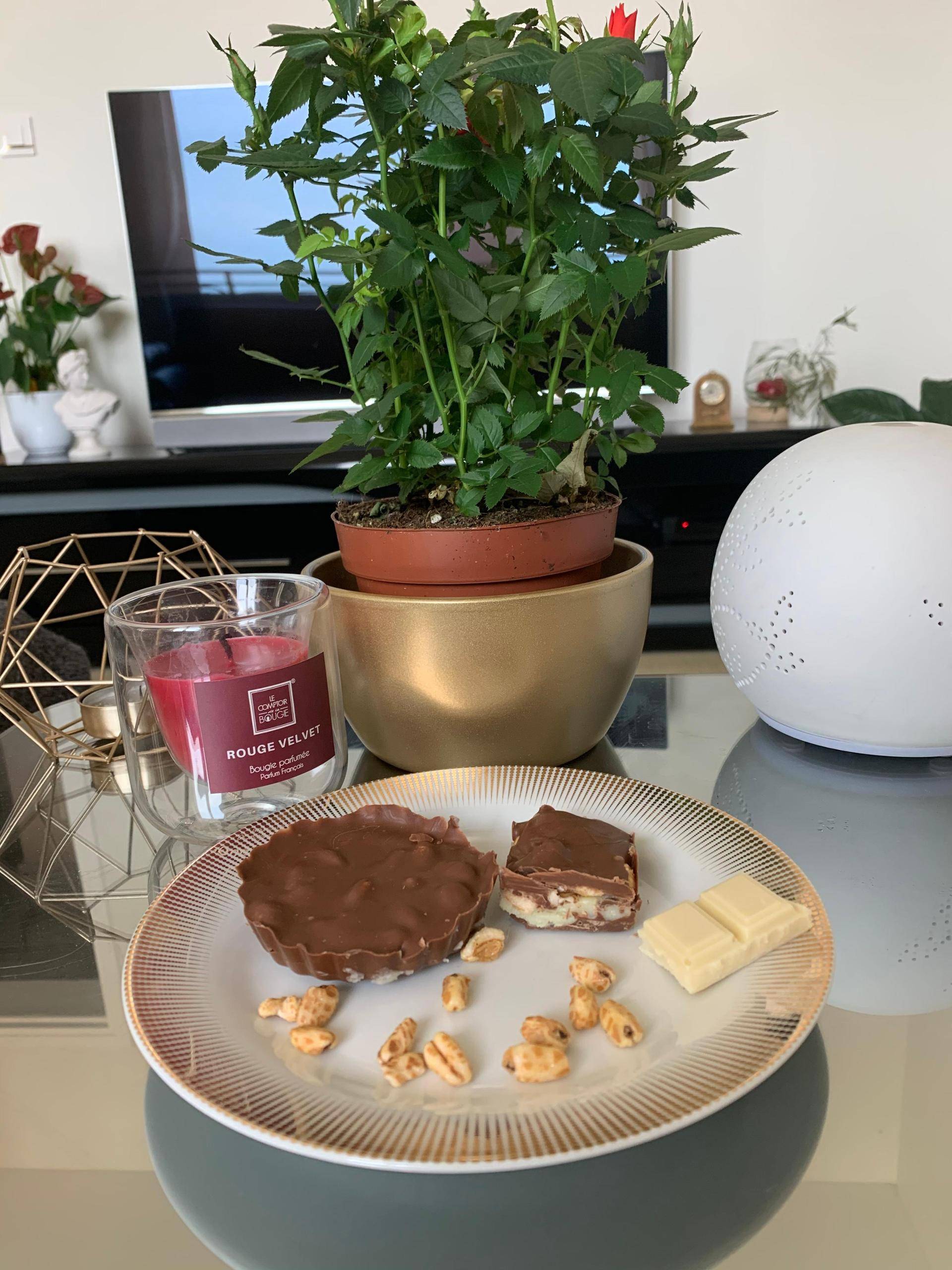 Kinder country - Recette Companion Connect XL | Moulinex