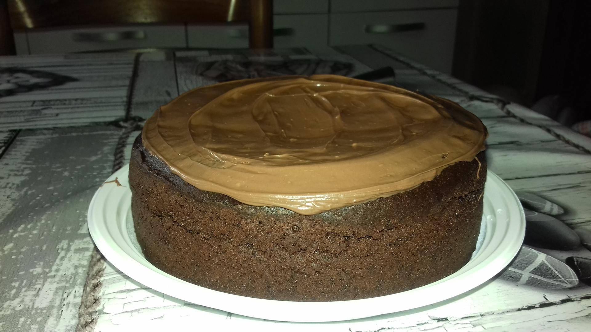 Moelleux chocolat caramel - Recette Cookeo | Moulinex