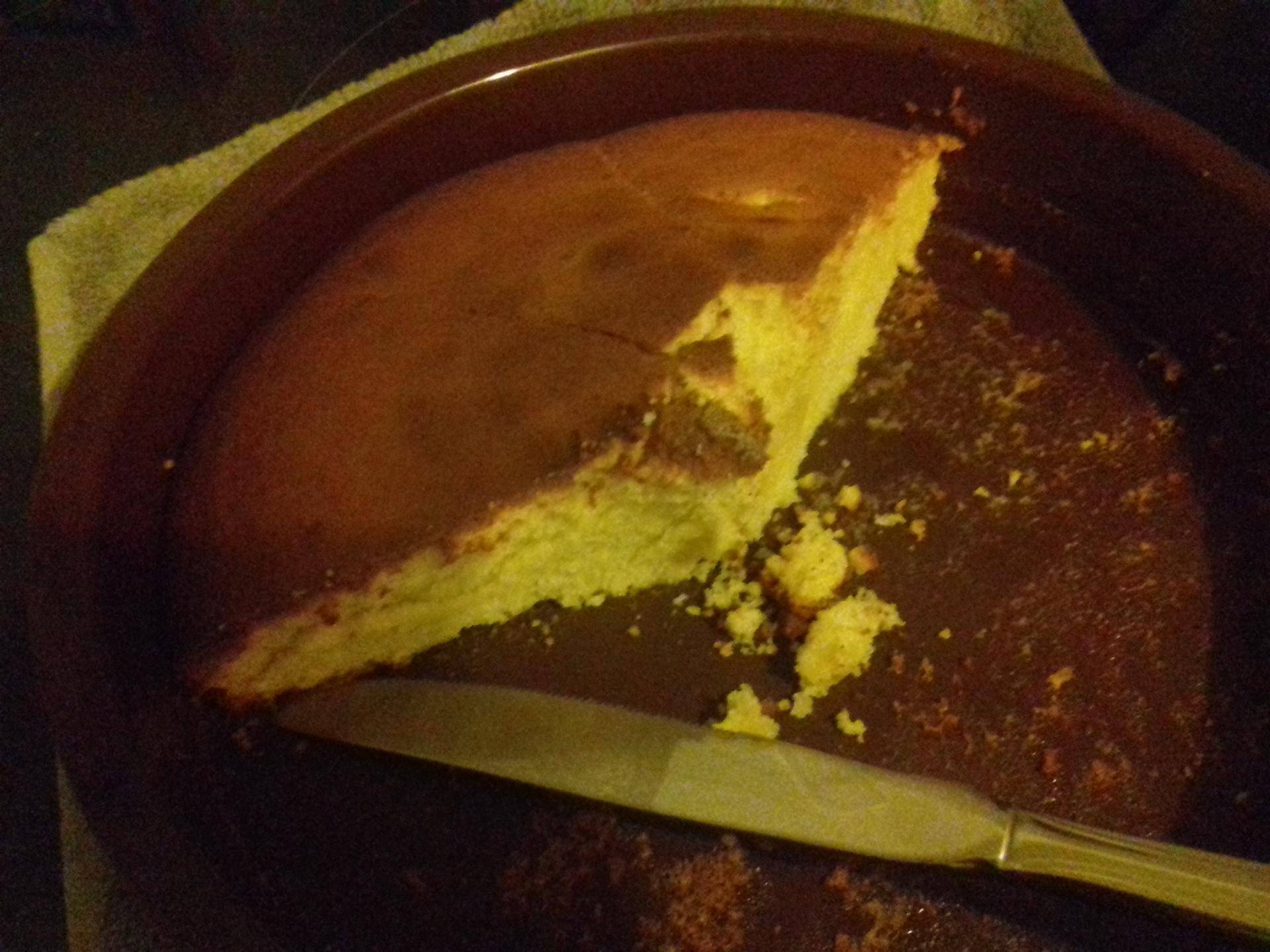 Gateau au yahourt - Recette Companion XL | Moulinex