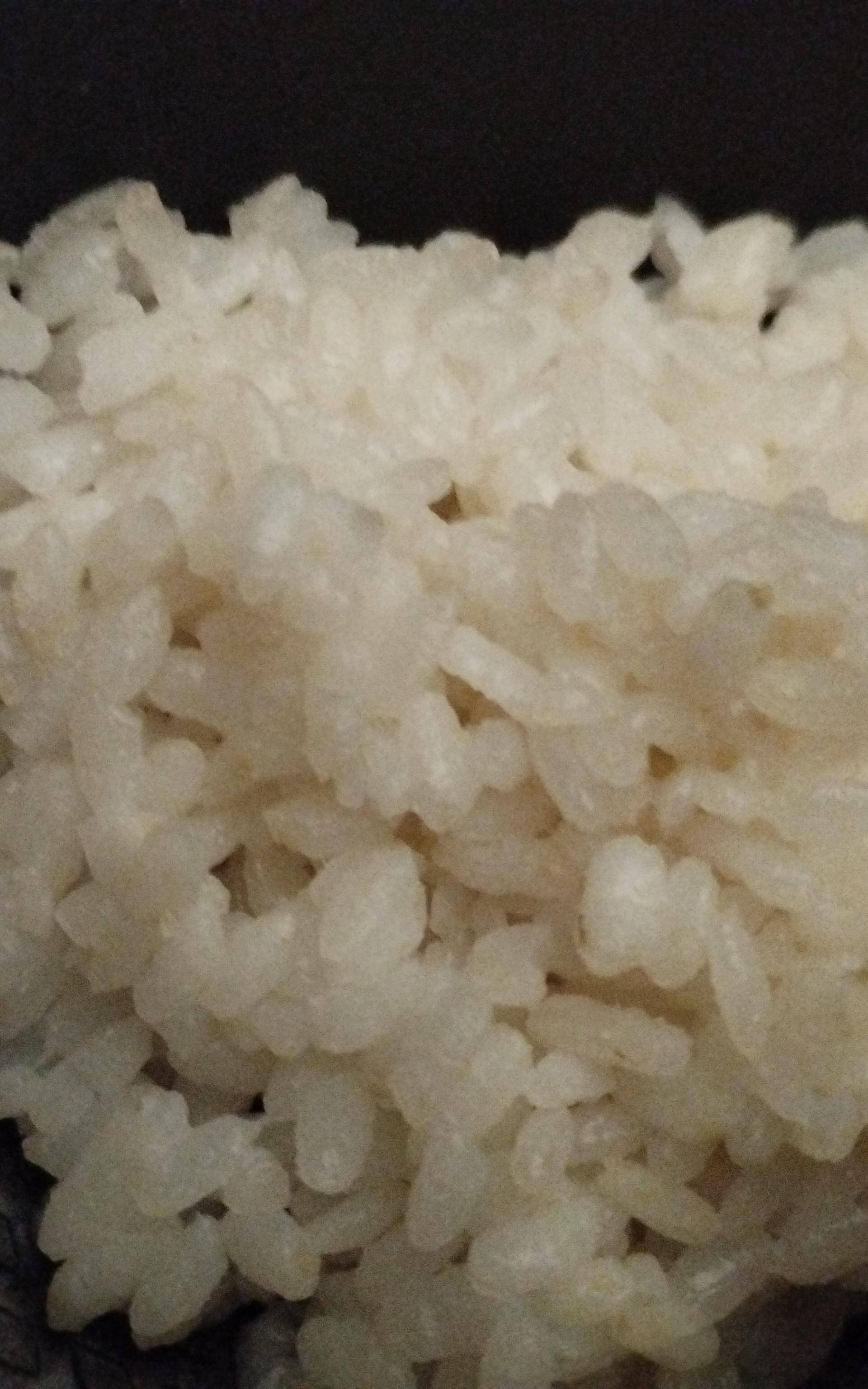 Riz pour poke - Recette Cookeo | Moulinex
