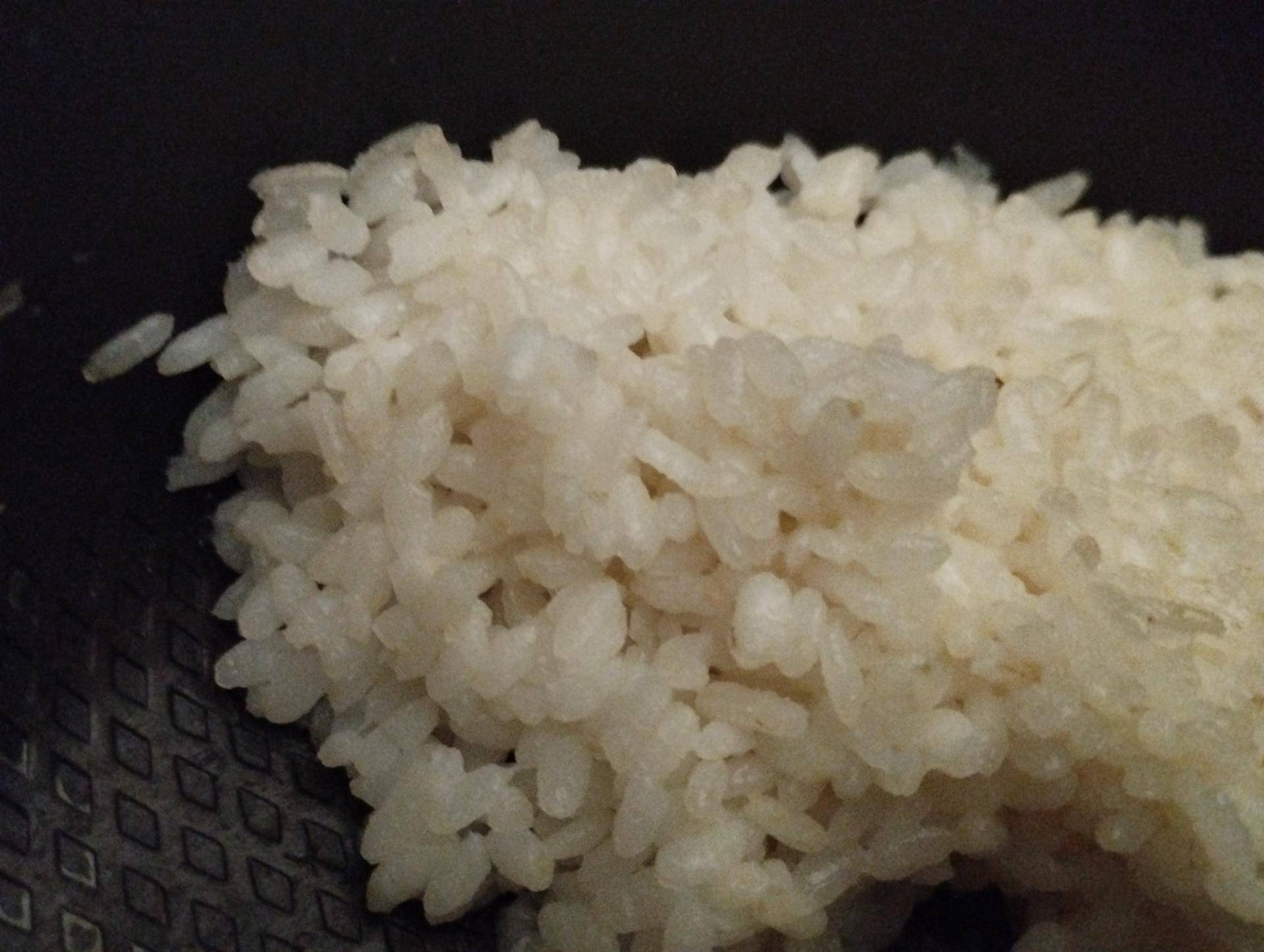 Riz pour poke - Recette Cookeo | Moulinex