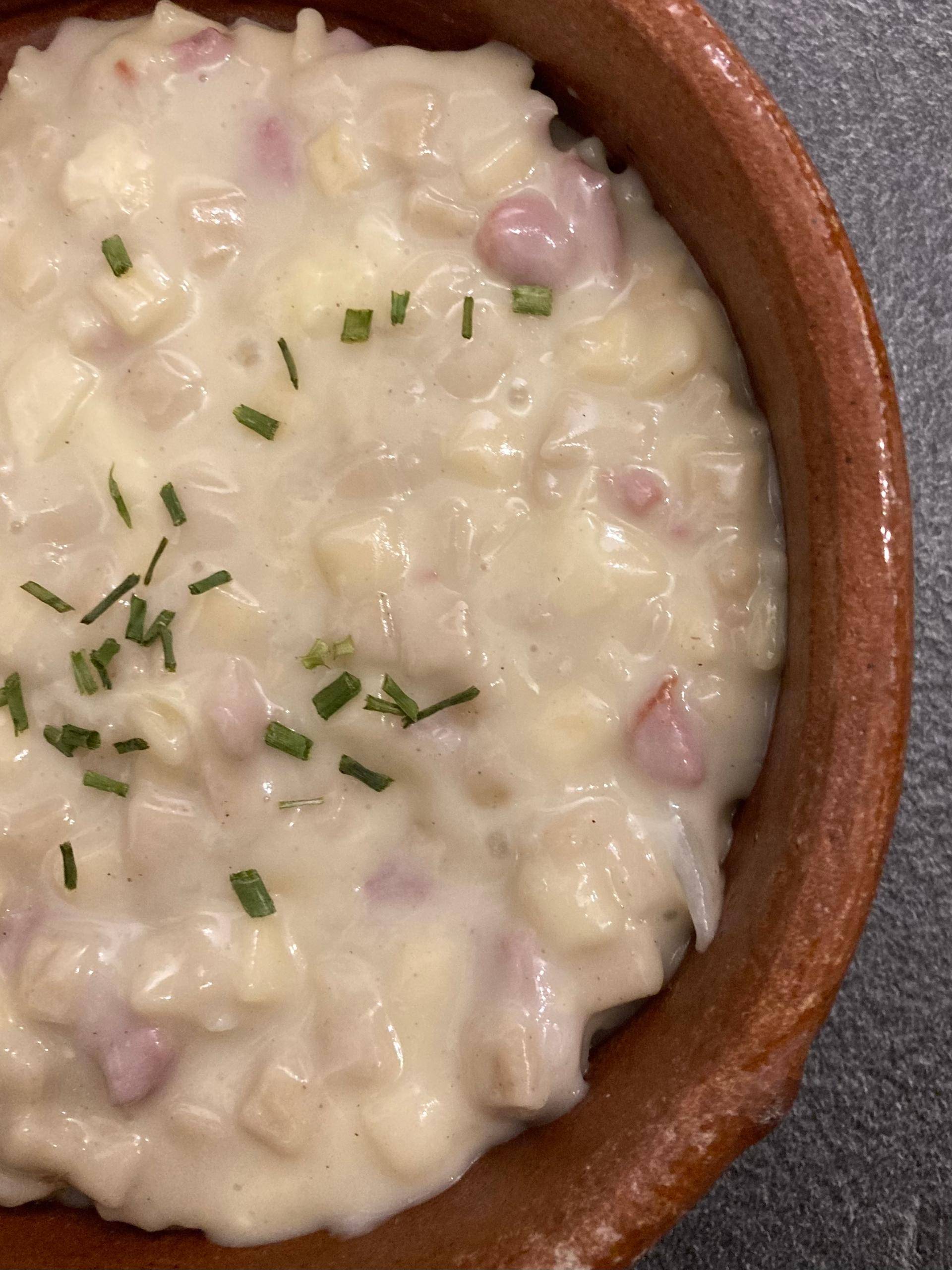 One pot crozets - Recepten Companion | Moulinex