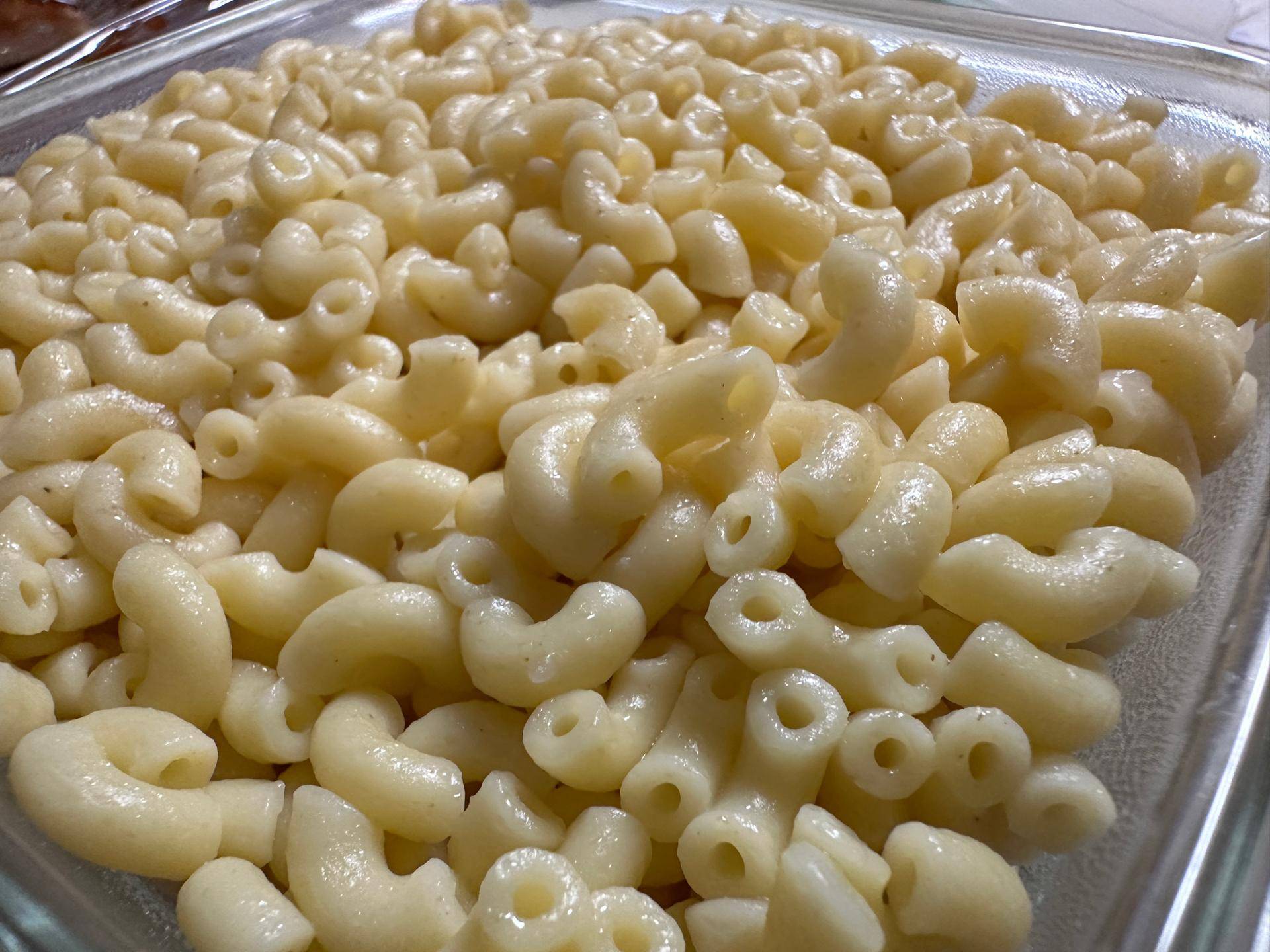 Cuisson des pâtes - Recette Cookeo V3 | Moulinex