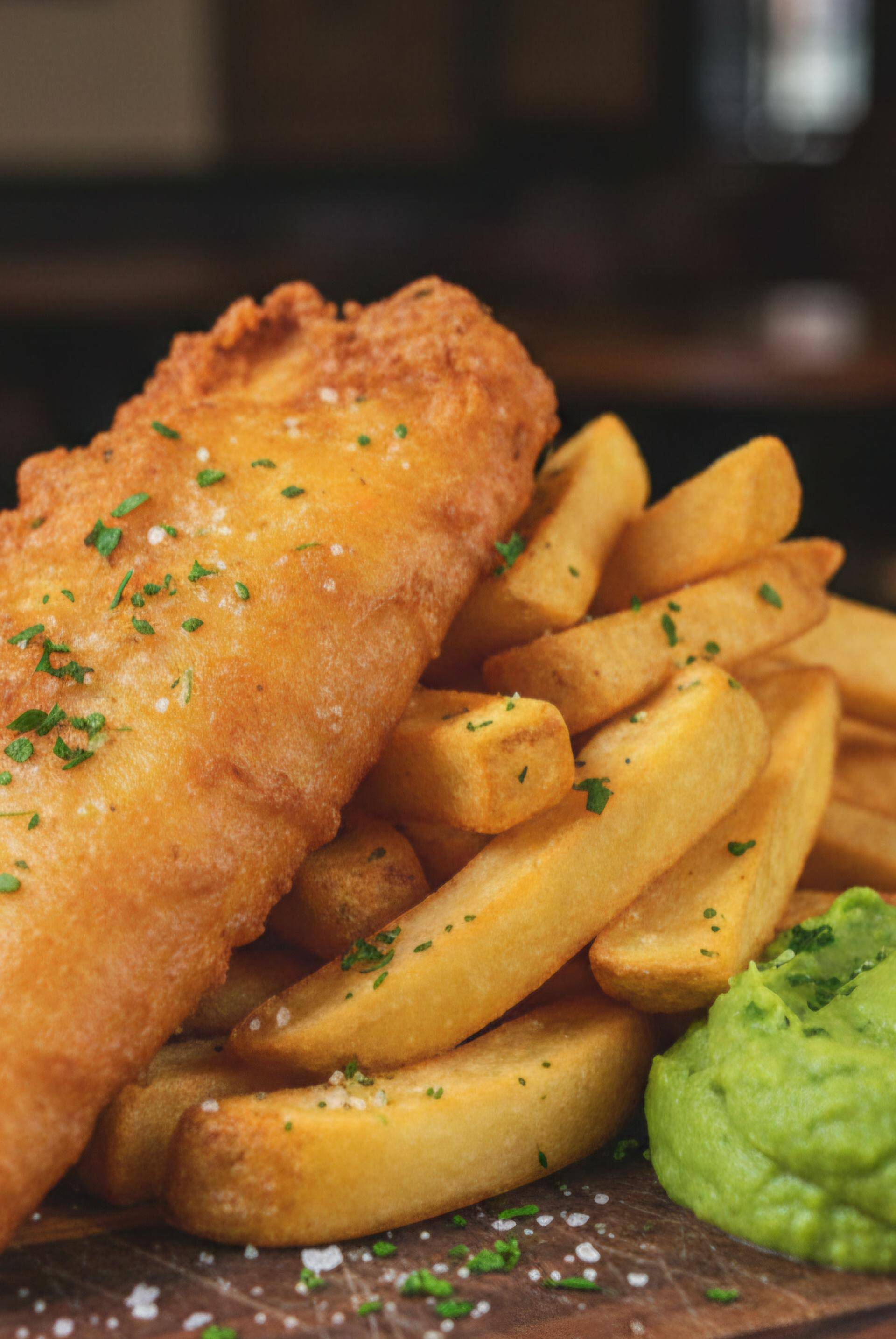 Purée de petits pois - Recette Companion Connect XL | Moulinex