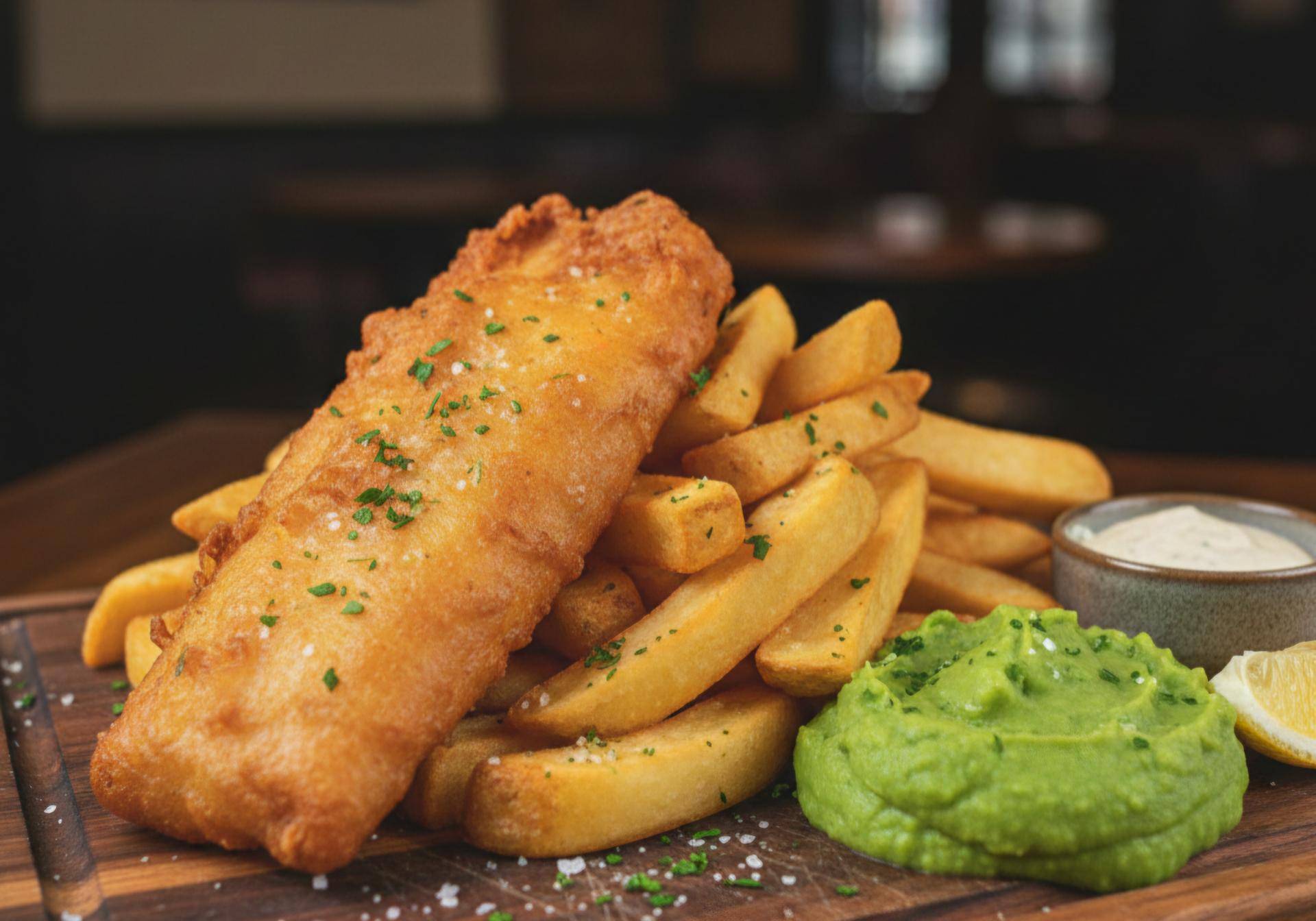 Purée de petits pois - Recette Companion Connect XL | Moulinex