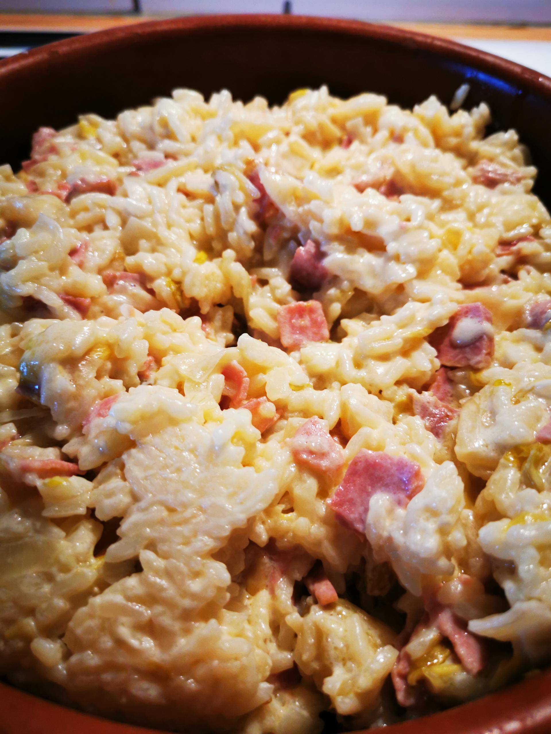 Endive jambon vache qui rit - Recepten Cookeo | Moulinex