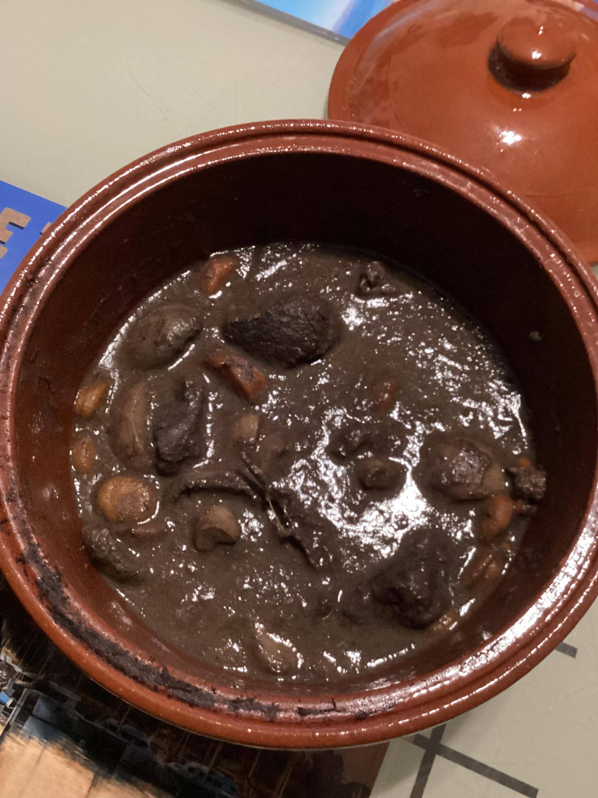 Bourguignon de biche - Recepten Companion Connect XL | Moulinex