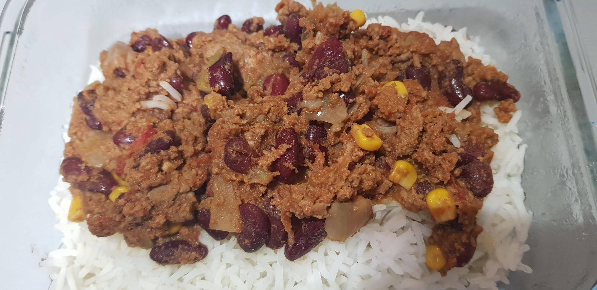 Chili à ma façon - Recette Cookeo V3 | Moulinex