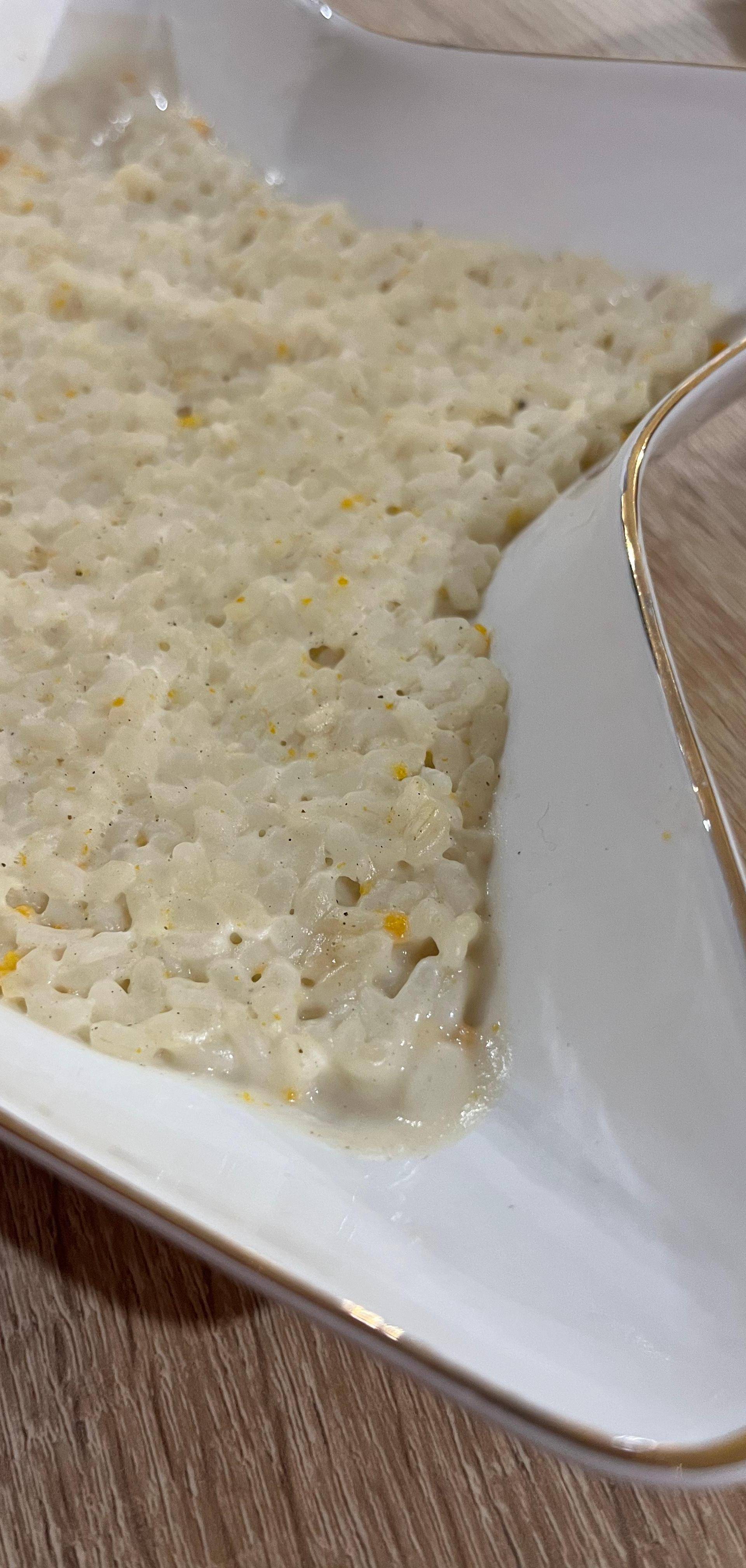 Riz au lait coco-mandarine - Recette Cookeo | Moulinex