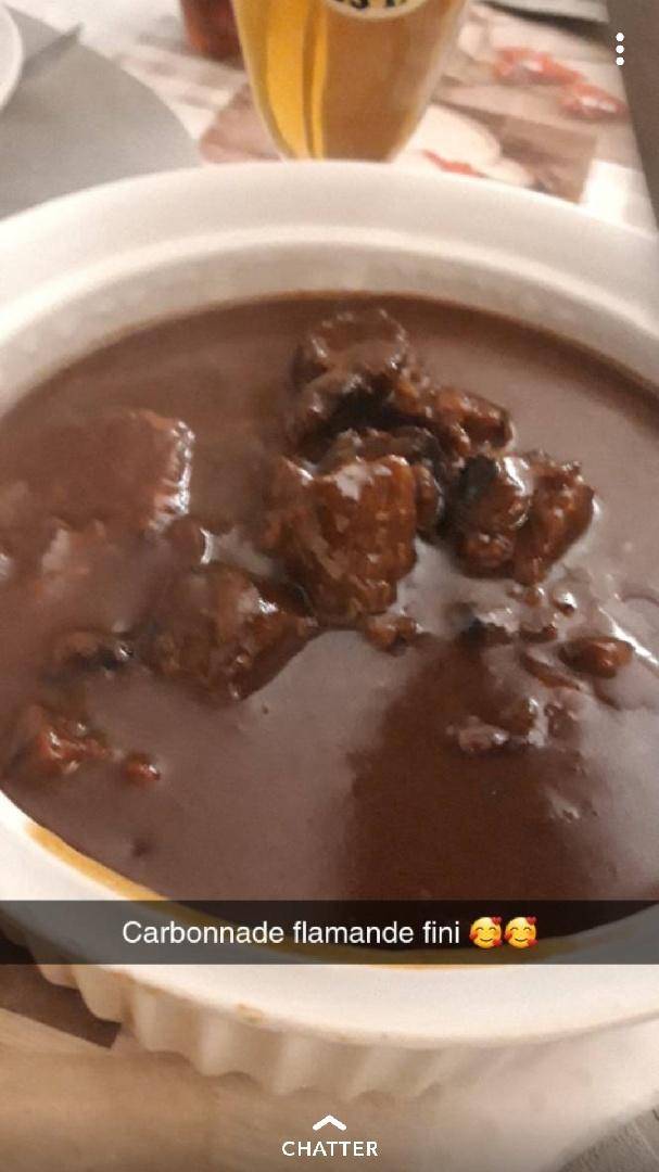 Carbonnade flamande - Recette Cookeo | Moulinex