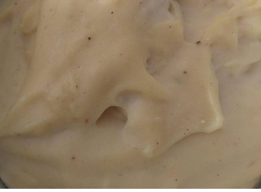 SAUCE MORNAY - Recette Companion XL | Moulinex