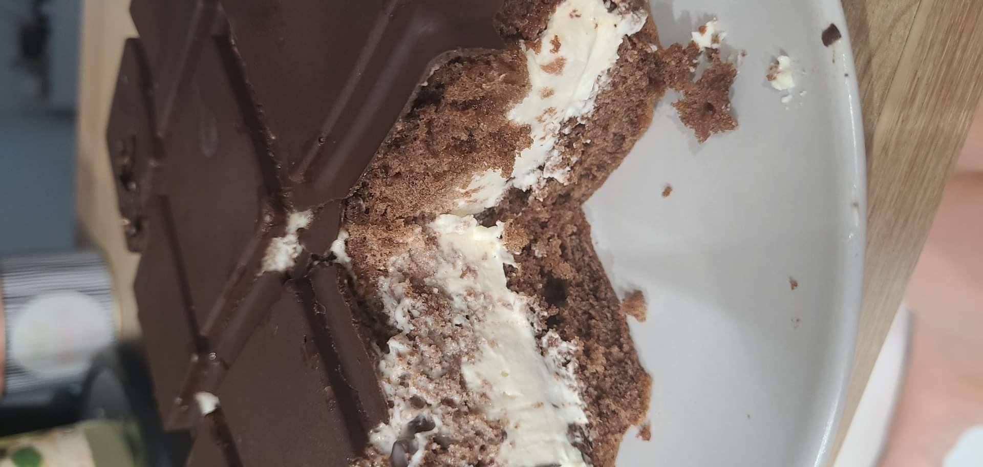 Kinder délice avec le moule tablette - Recette Companion XL | Moulinex