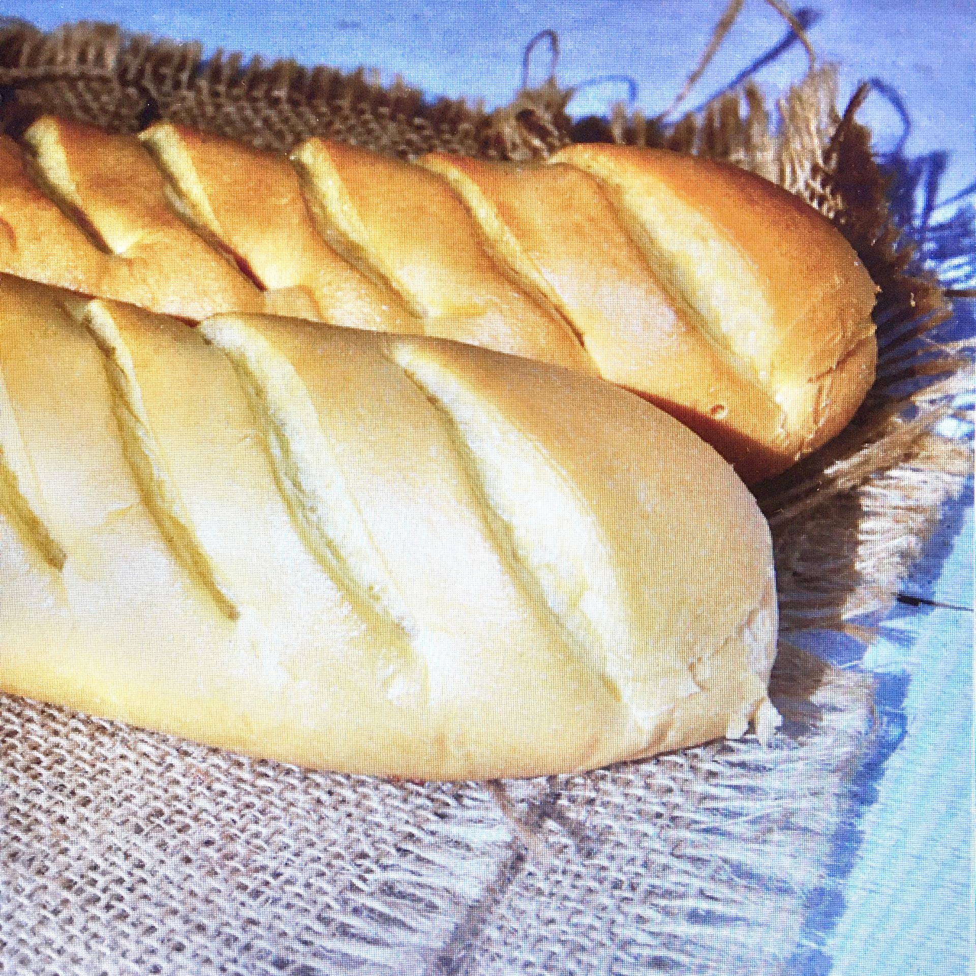 Pain viennois - Recette Companion Connect XL | Moulinex