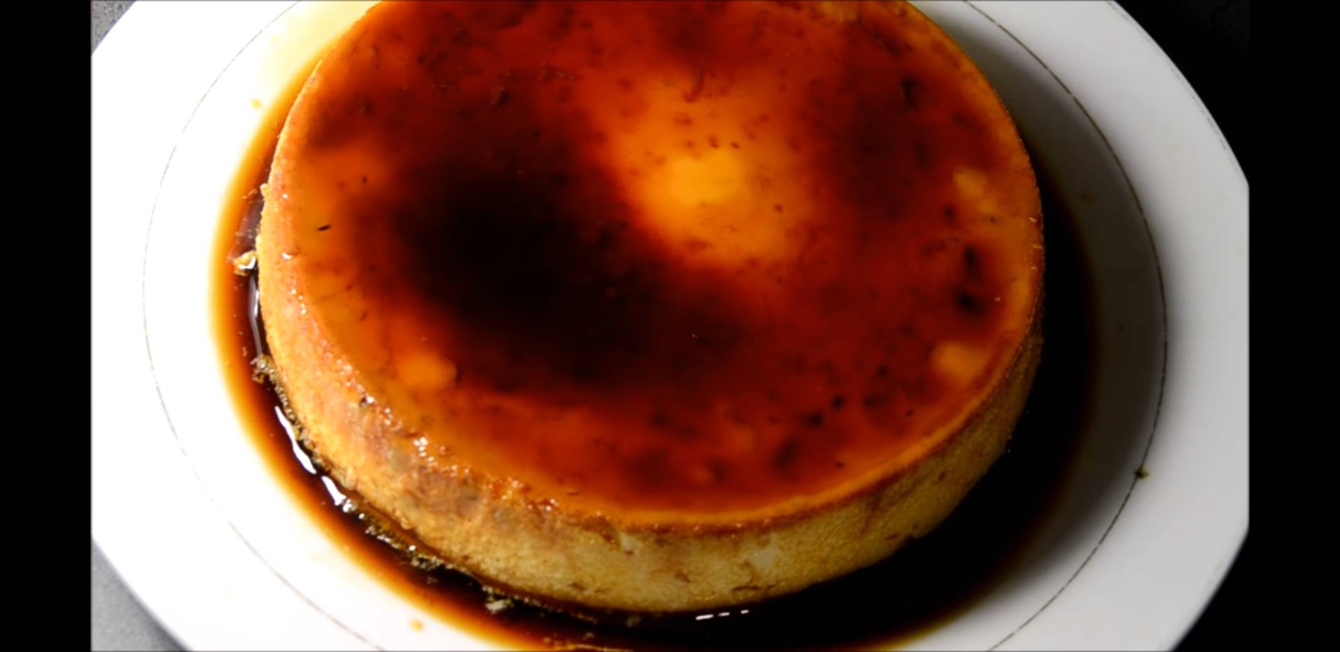 Oeuf au lait caramel - Recette Cookeo | Moulinex