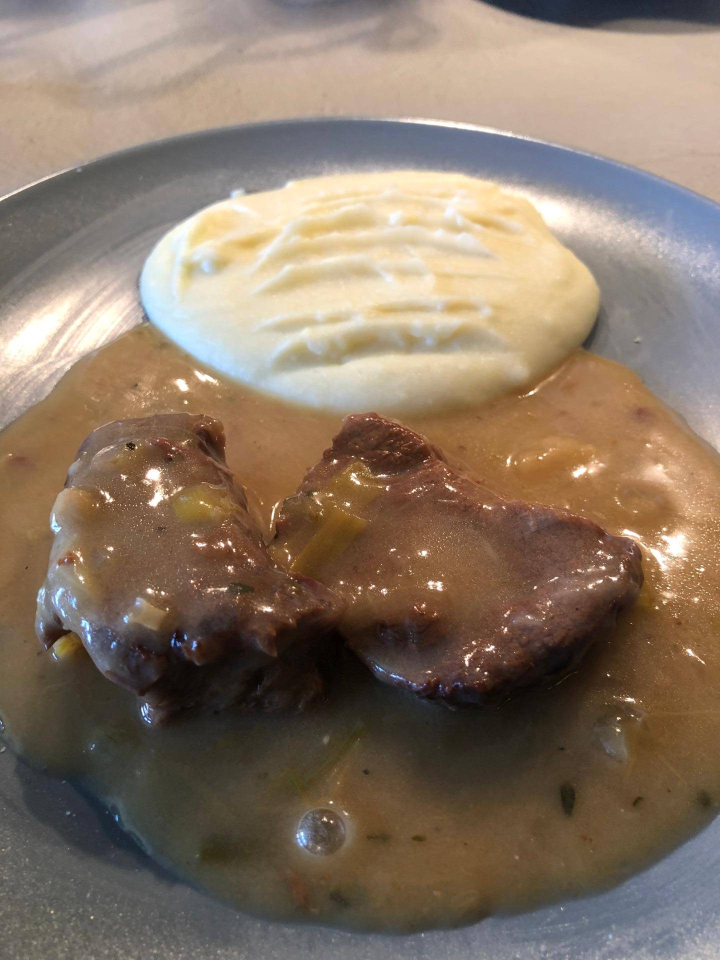 Ragoût de Bœuf au cidre - Recette Cookeo | Moulinex