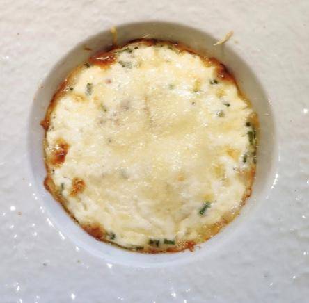 Œuf cocotte bacon - Recette Cookeo V3 | Moulinex