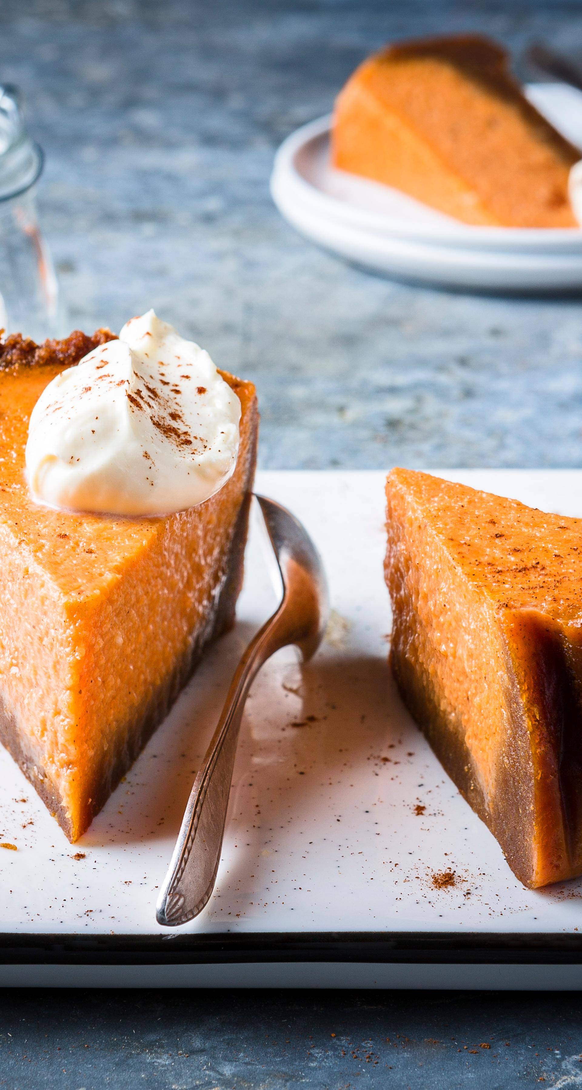 Gâteau carotte orange - Recette Cookeo V3 Mini | Moulinex