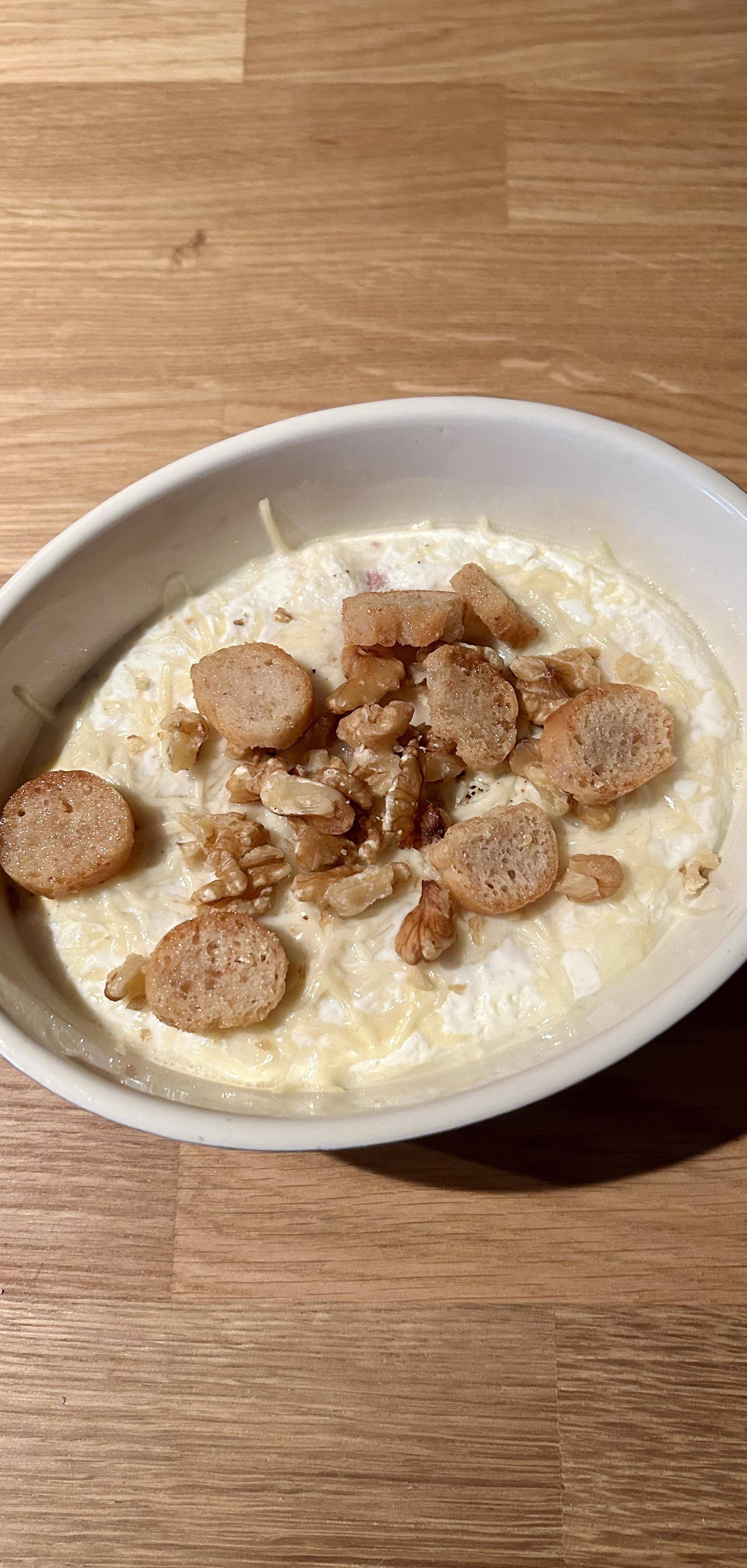 Œufs crok-cotte - Recette Cookeo | Moulinex