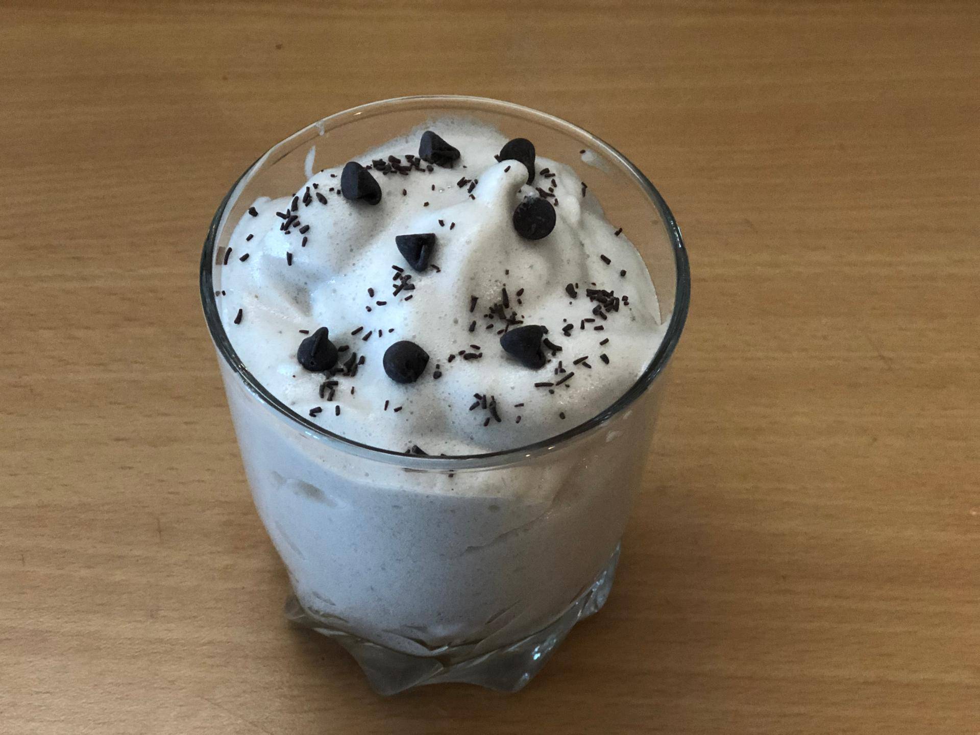 Mousse banane - Recepten Companion Connect XL | Moulinex