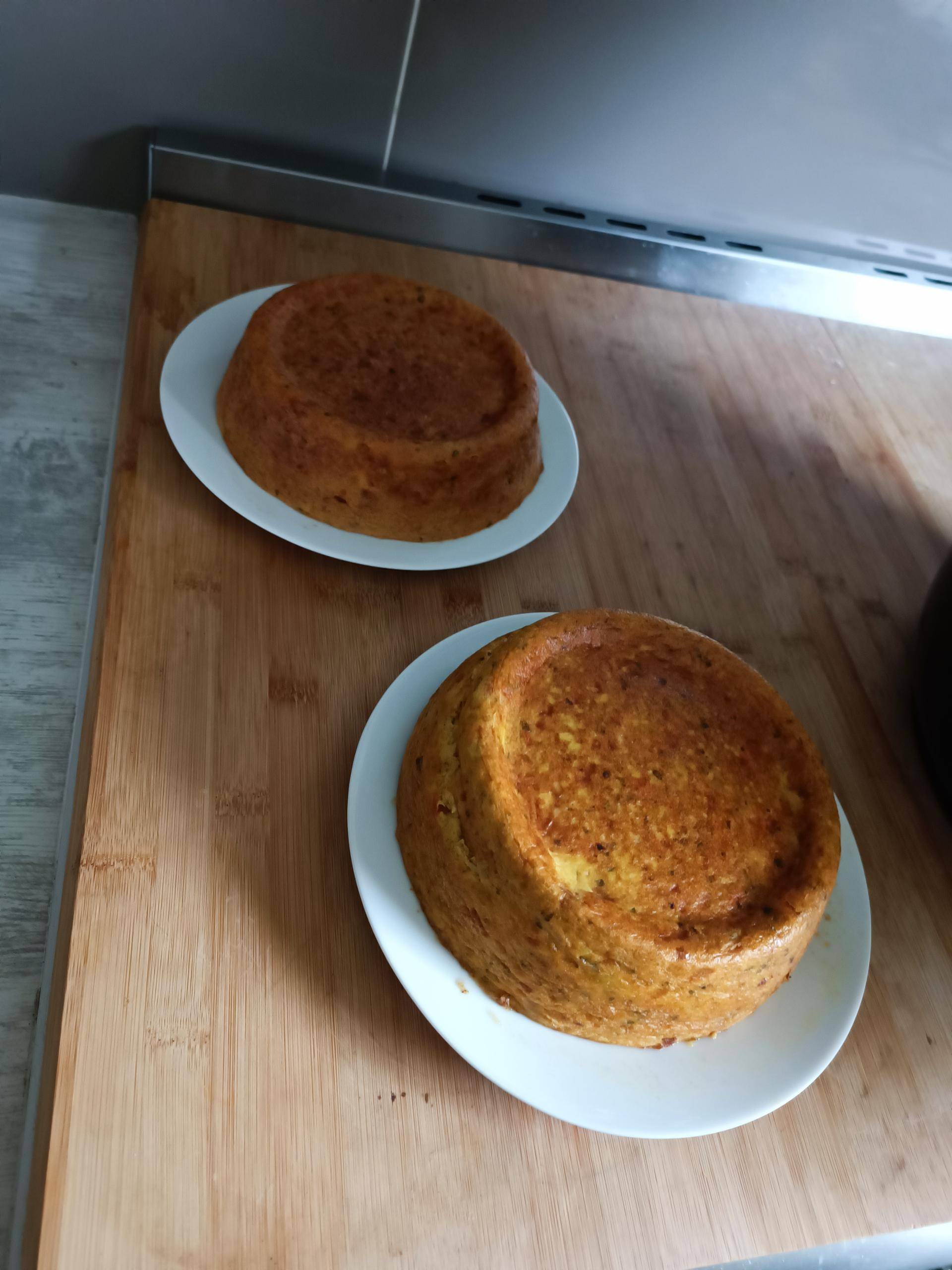 Pain de crabe et crevettes - Recepten Cookeo V3 | Moulinex