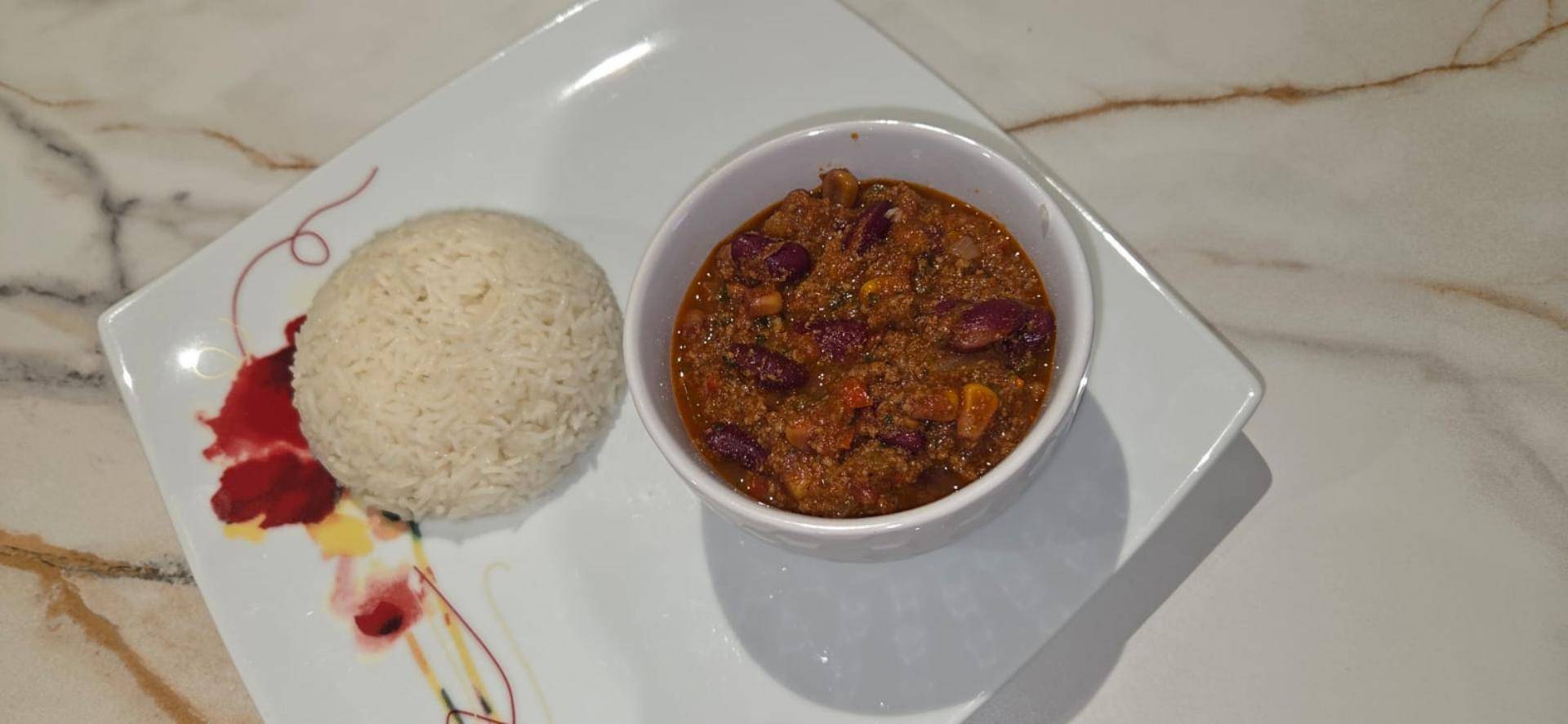 Chili con carne traditionnelle - Recette Companion Connect XL | Moulinex