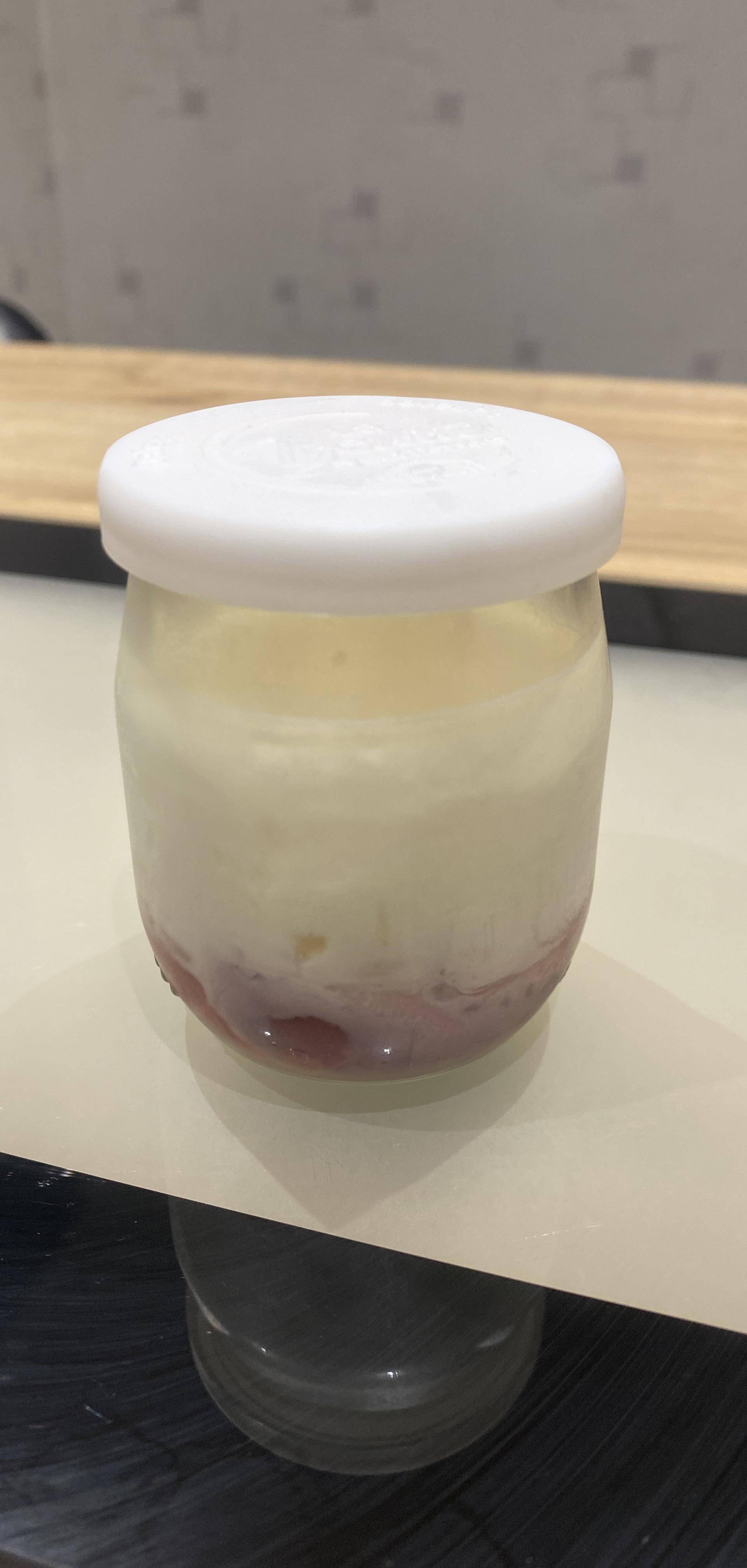 Yaourt au cookeo infinity - Recette Cookeo Infinity Autostir | Moulinex