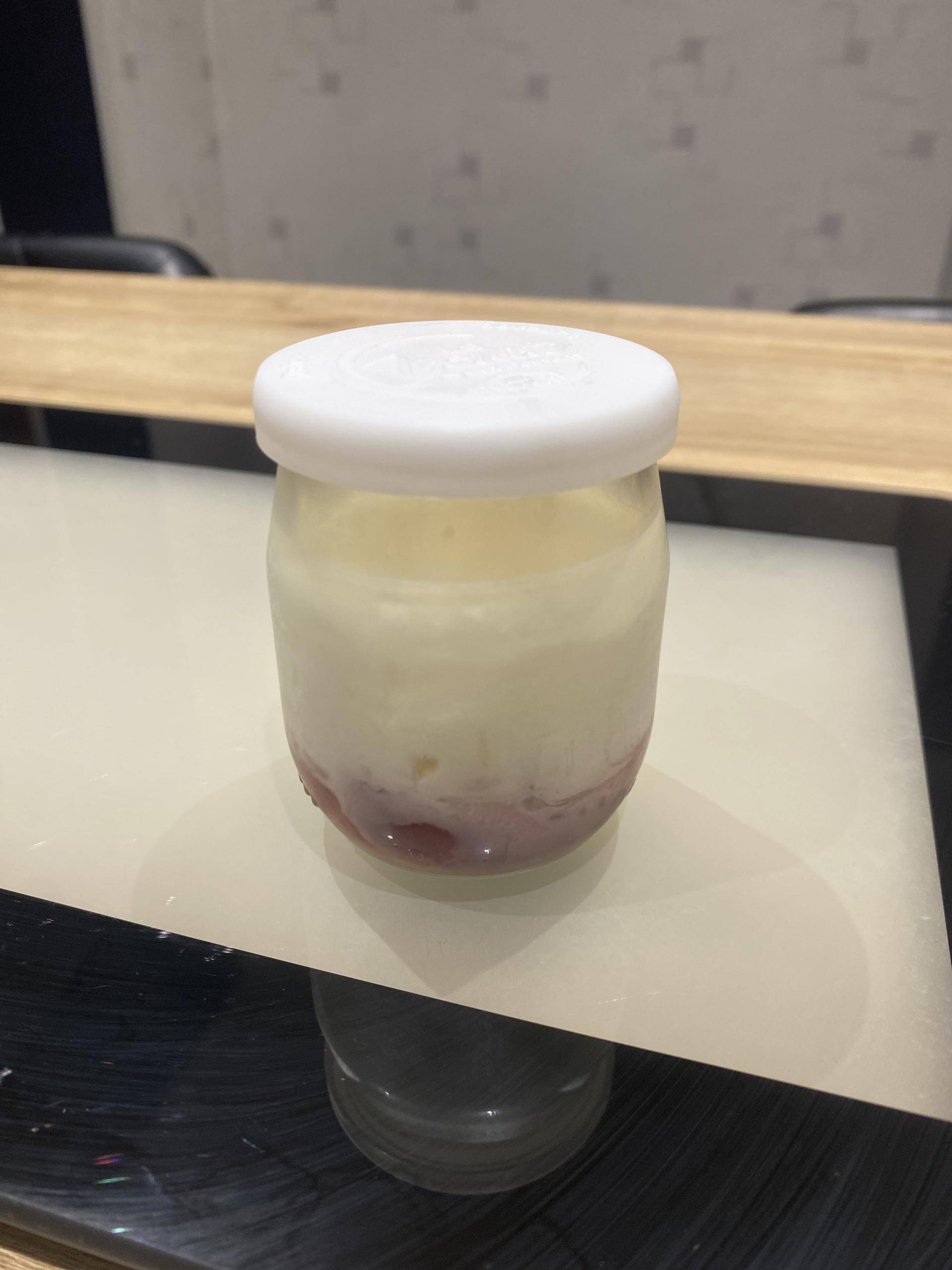 Yaourt au cookeo infinity - Recette Cookeo Infinity Autostir | Moulinex