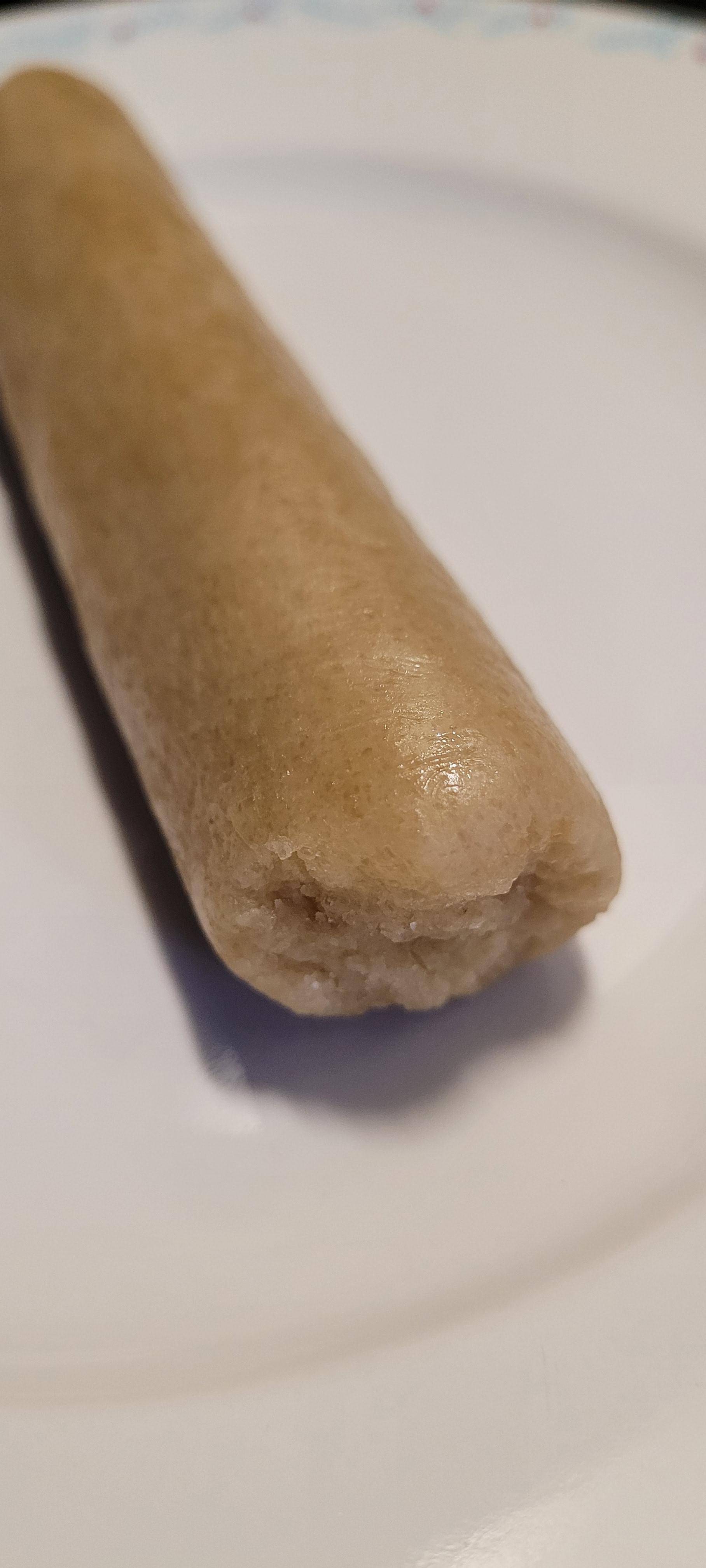 Pâte d'amandes - Recette Companion Connect XL | Moulinex