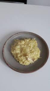 Risotto poulet curry - Recepten Cookeo | Moulinex