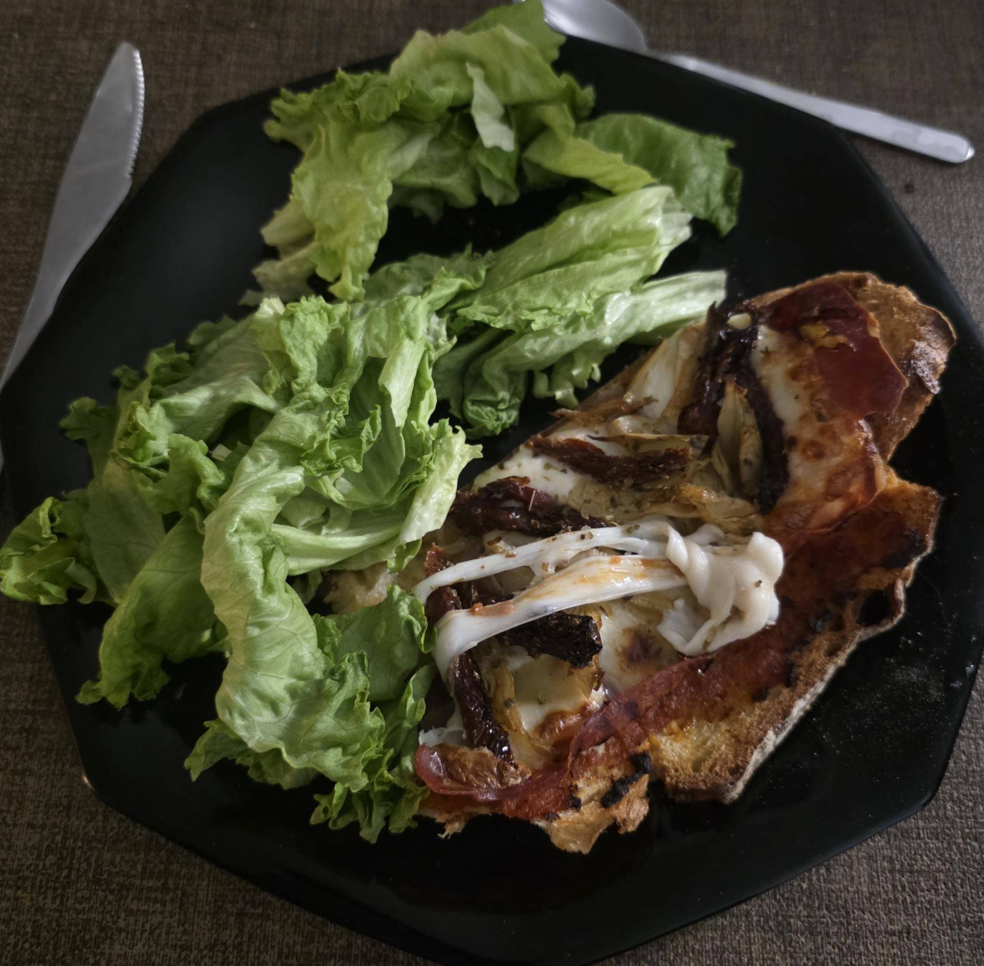 Bruschettas à l'italienne - Recette Cookeo Infinity Autostir | Moulinex