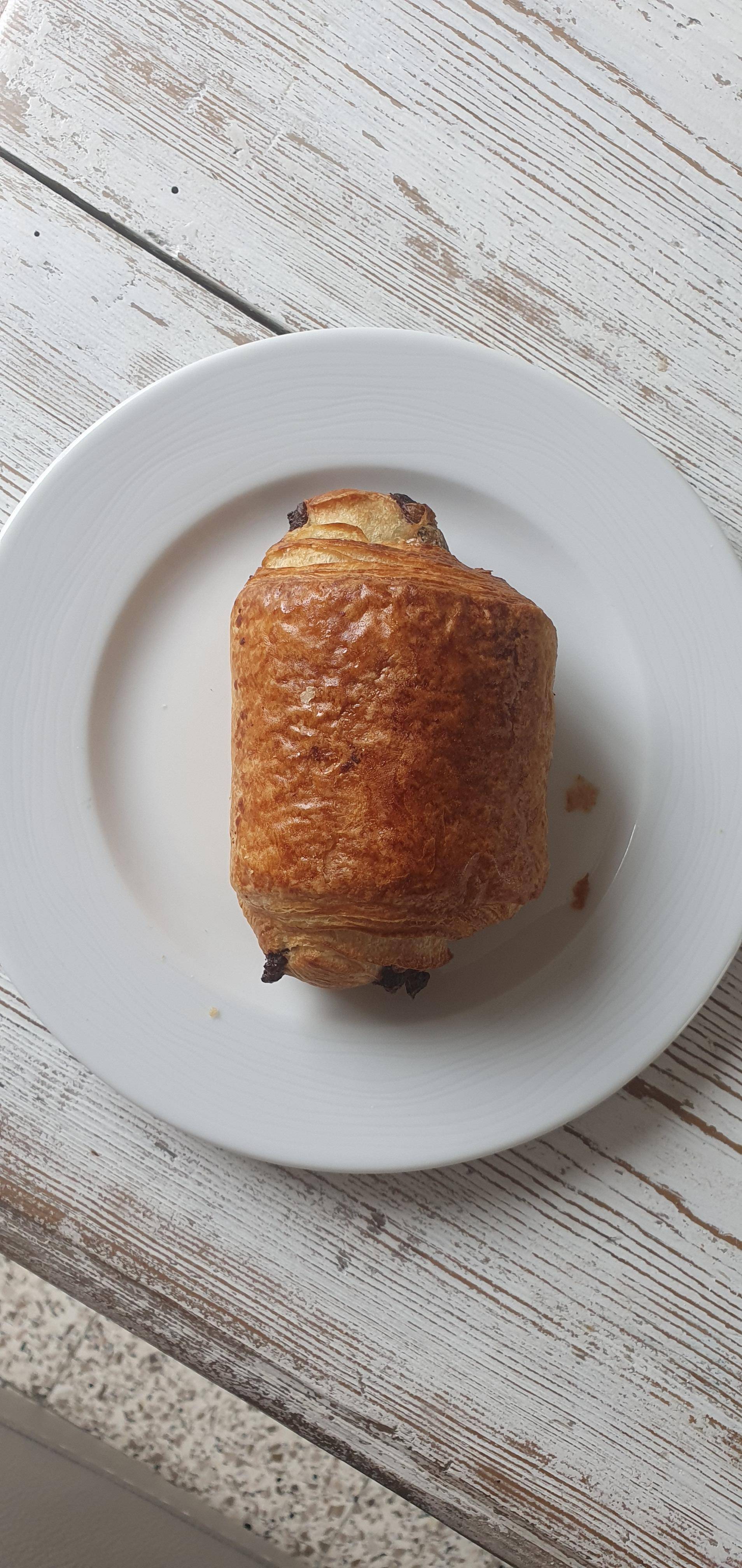 Pain au chocolat - Recepten Cookeo V3 | Moulinex