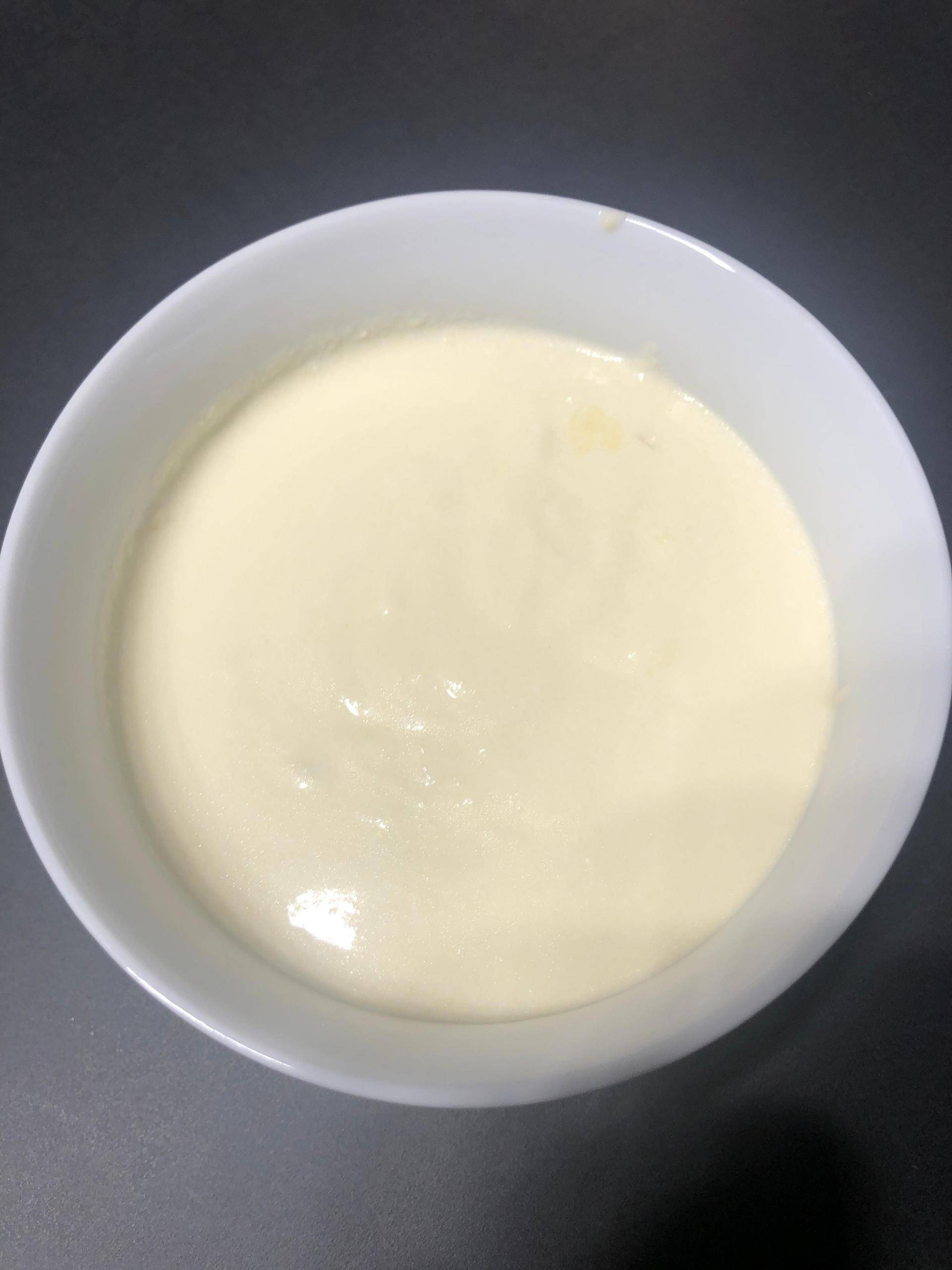 Sauce au reblochon - Recepten Cookeo V3 | Moulinex