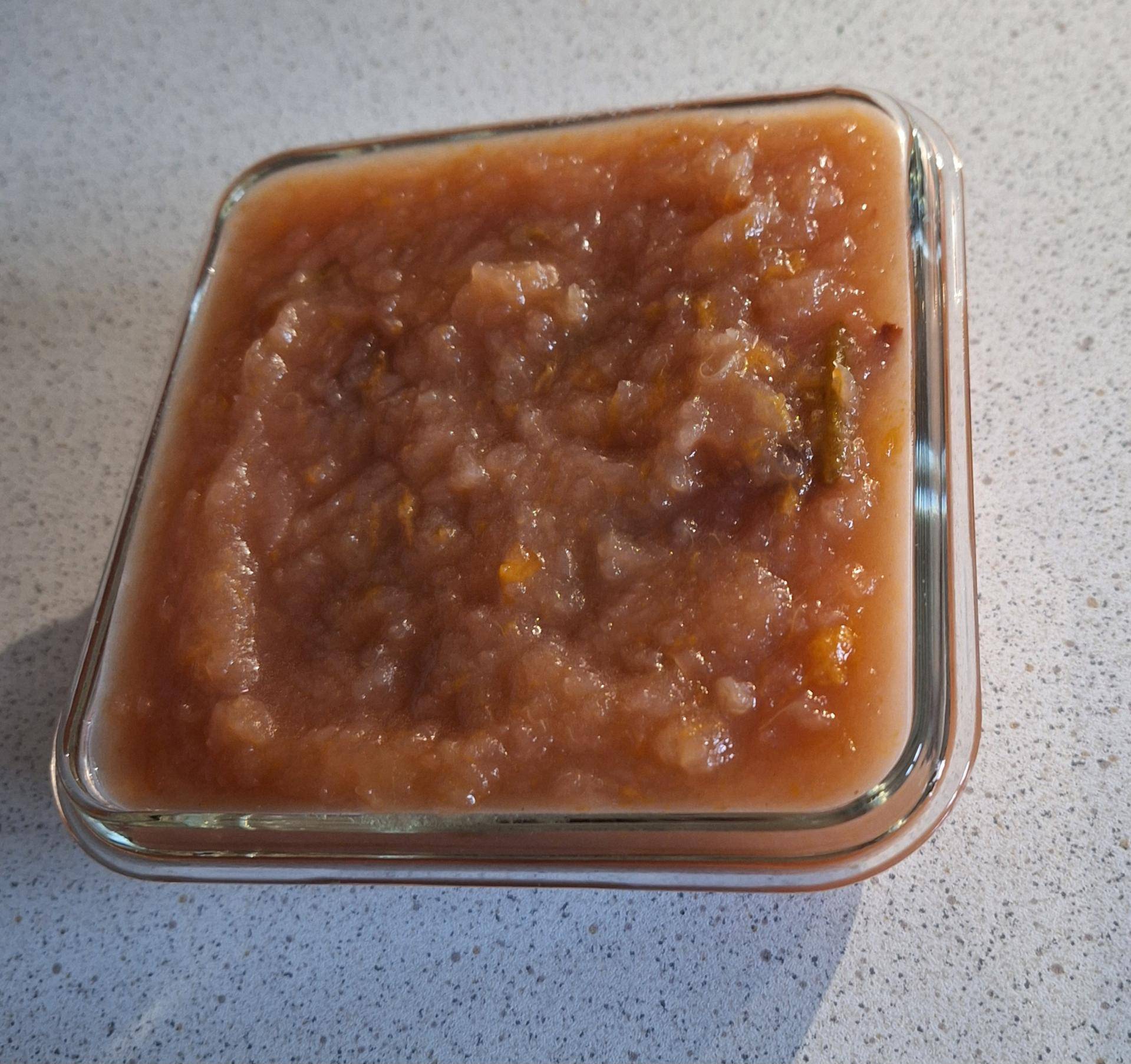 Compoté Normando-Canadienne - Recette Cookeo | Moulinex