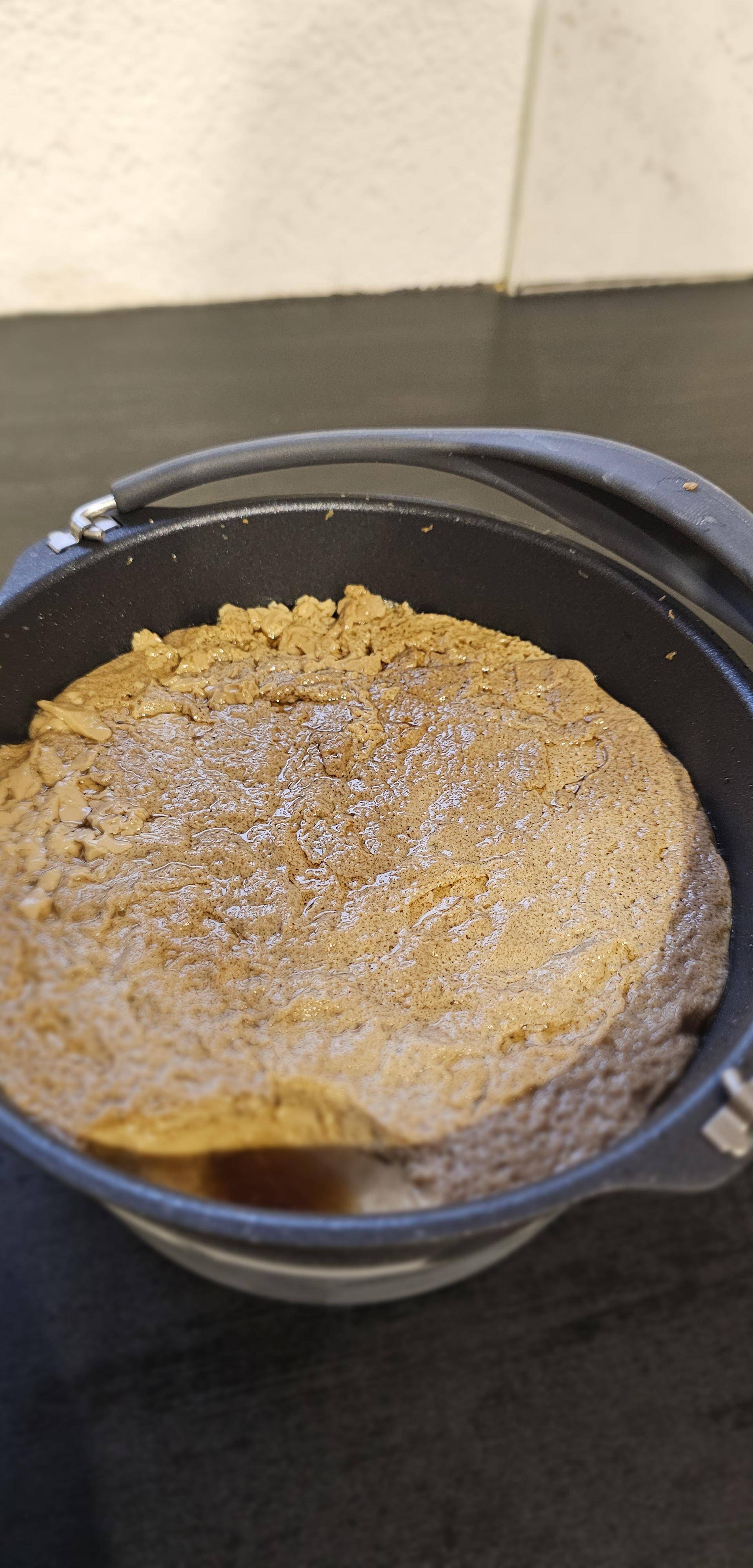 Flan au café de mamie - Recette Cookeo V3 | Moulinex