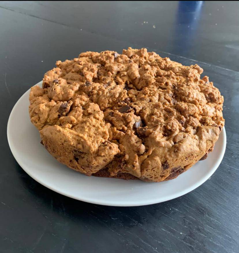 Brookie - Recette Cookeo 9in1 | Moulinex