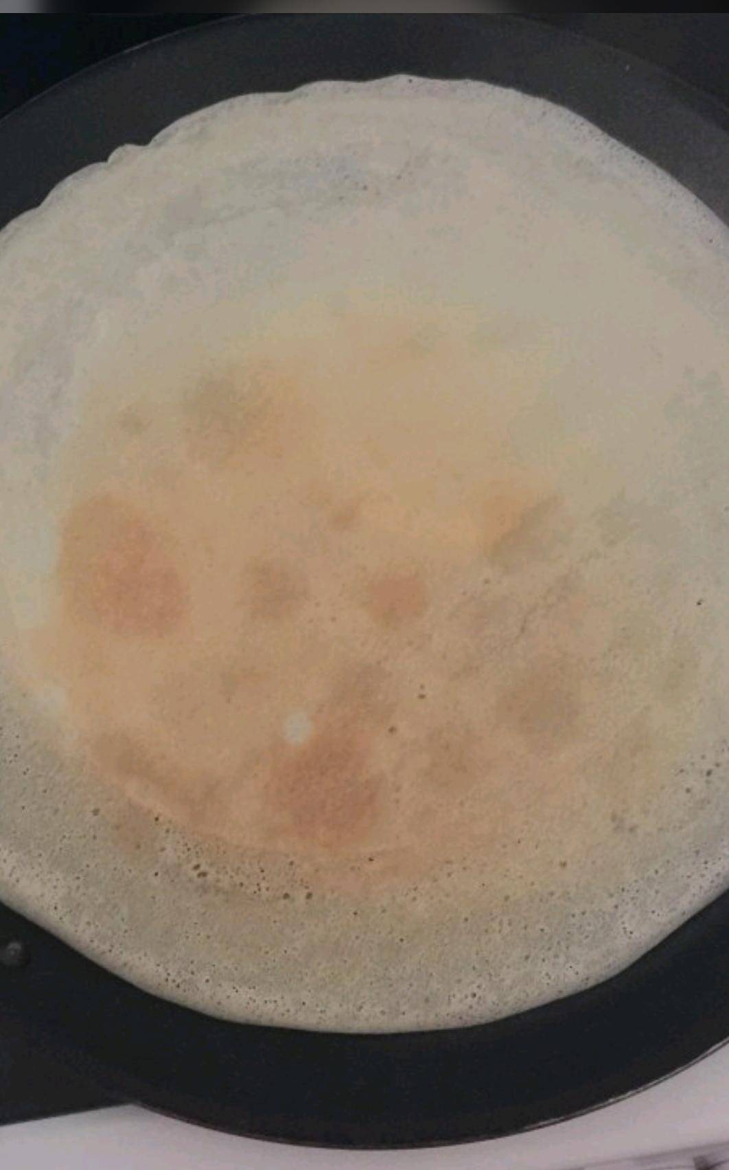 Crepe sans lait sans lactose - Recepten Companion Connect | Moulinex