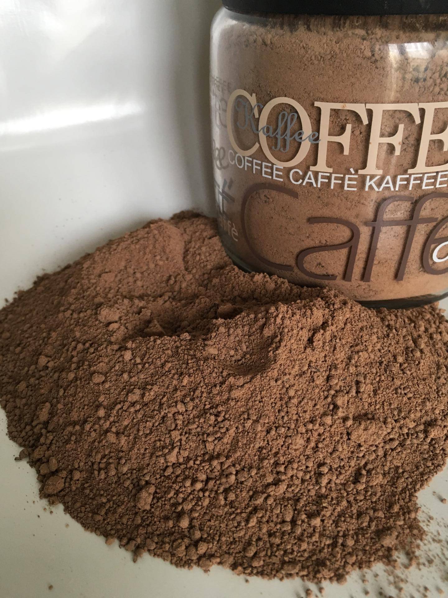 Chocolat en poudre du petit dejeuner - Recette Companion | Moulinex